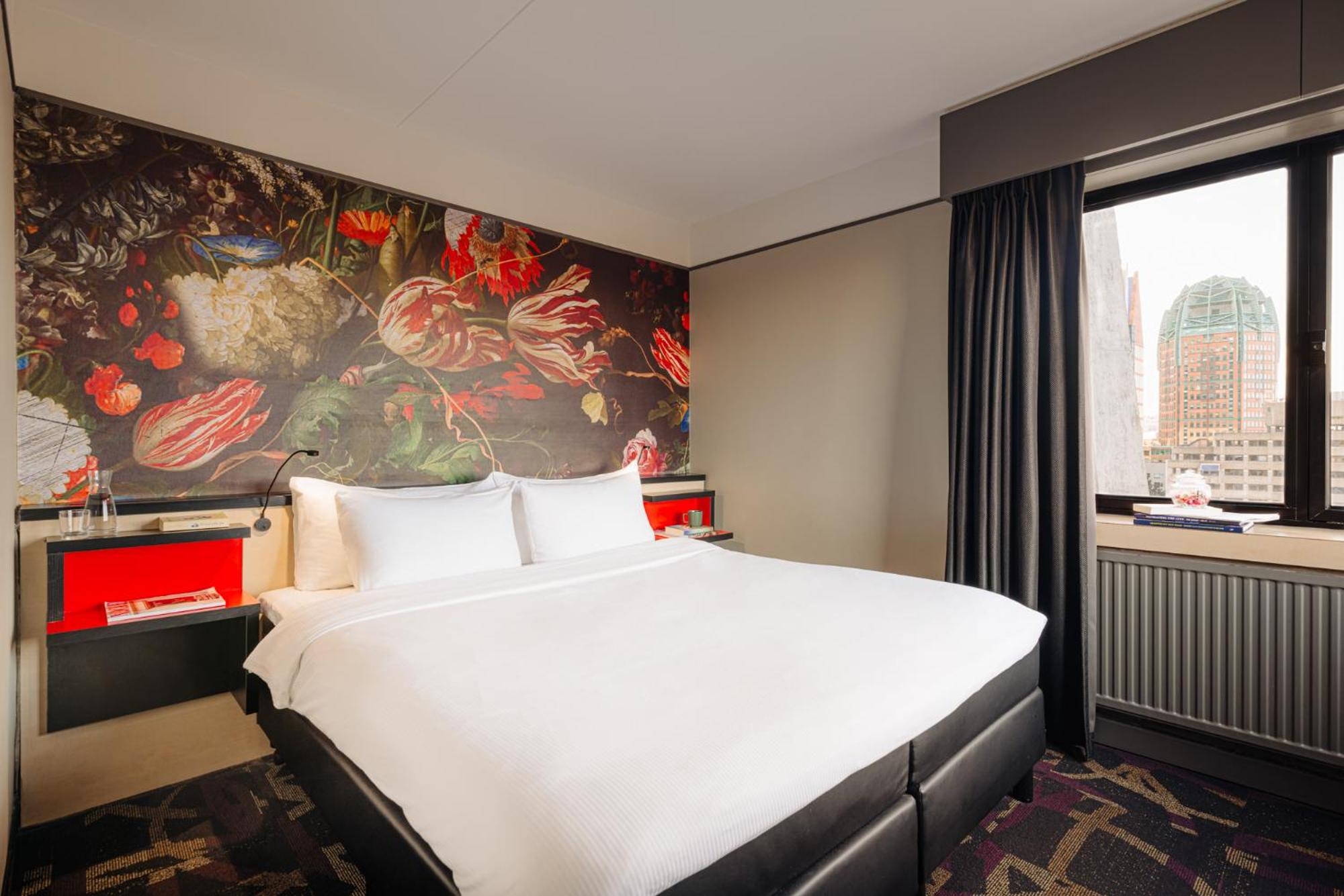 Junior Suite 1 Double Bed 1 Sofabed - Photo 2