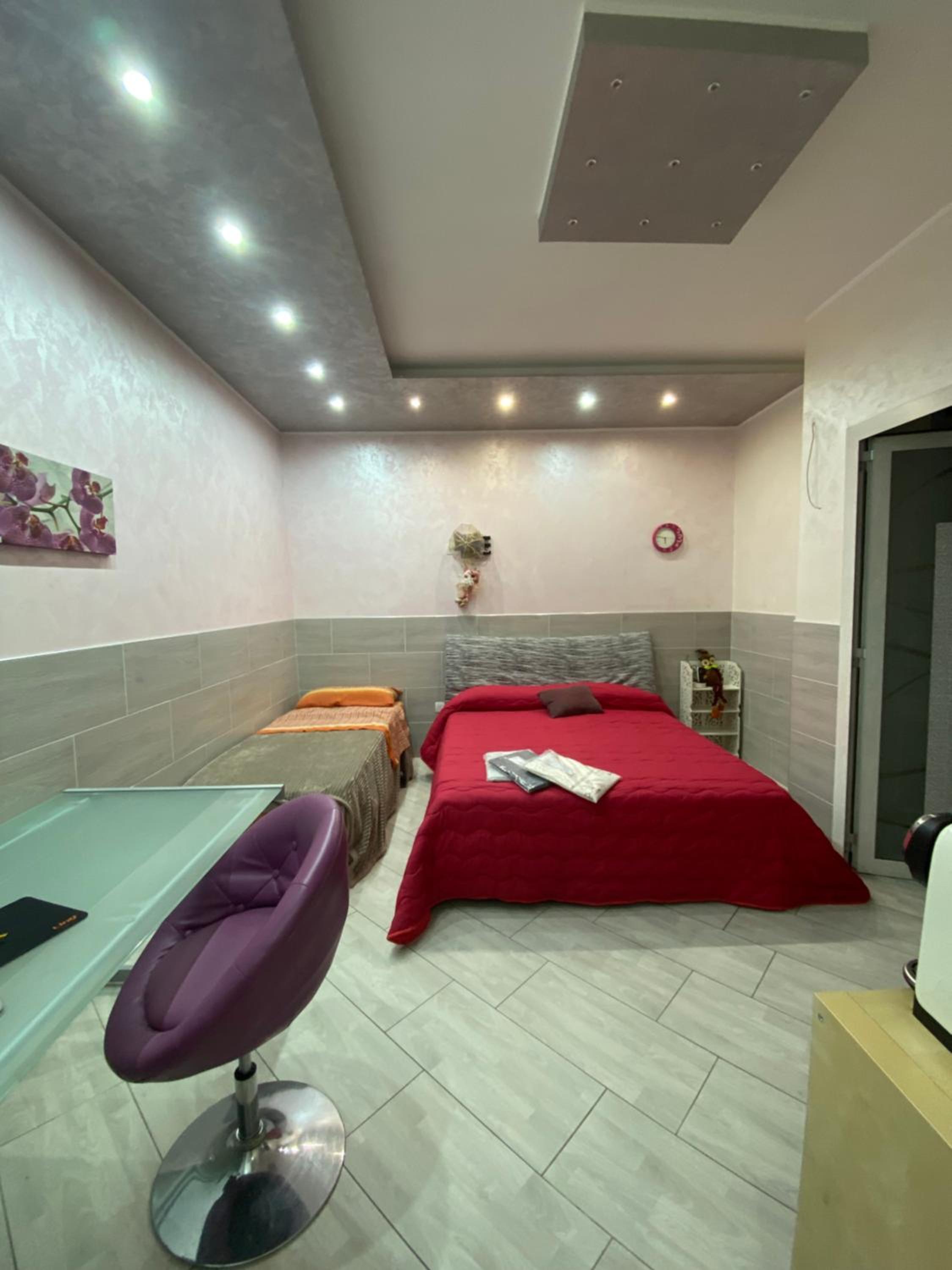 Two-Bedroom Villa photo 1
