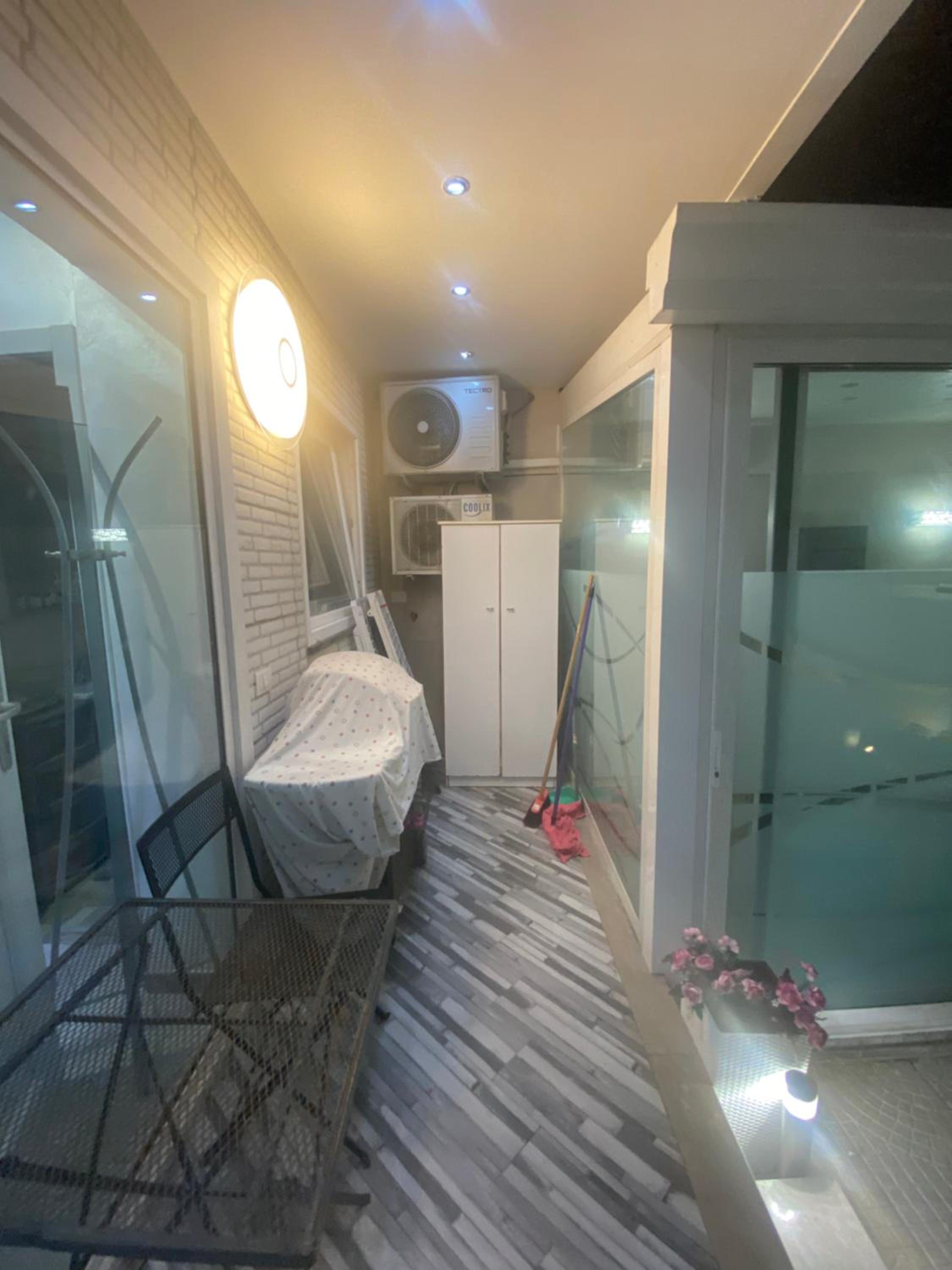Two-Bedroom Villa photo 3