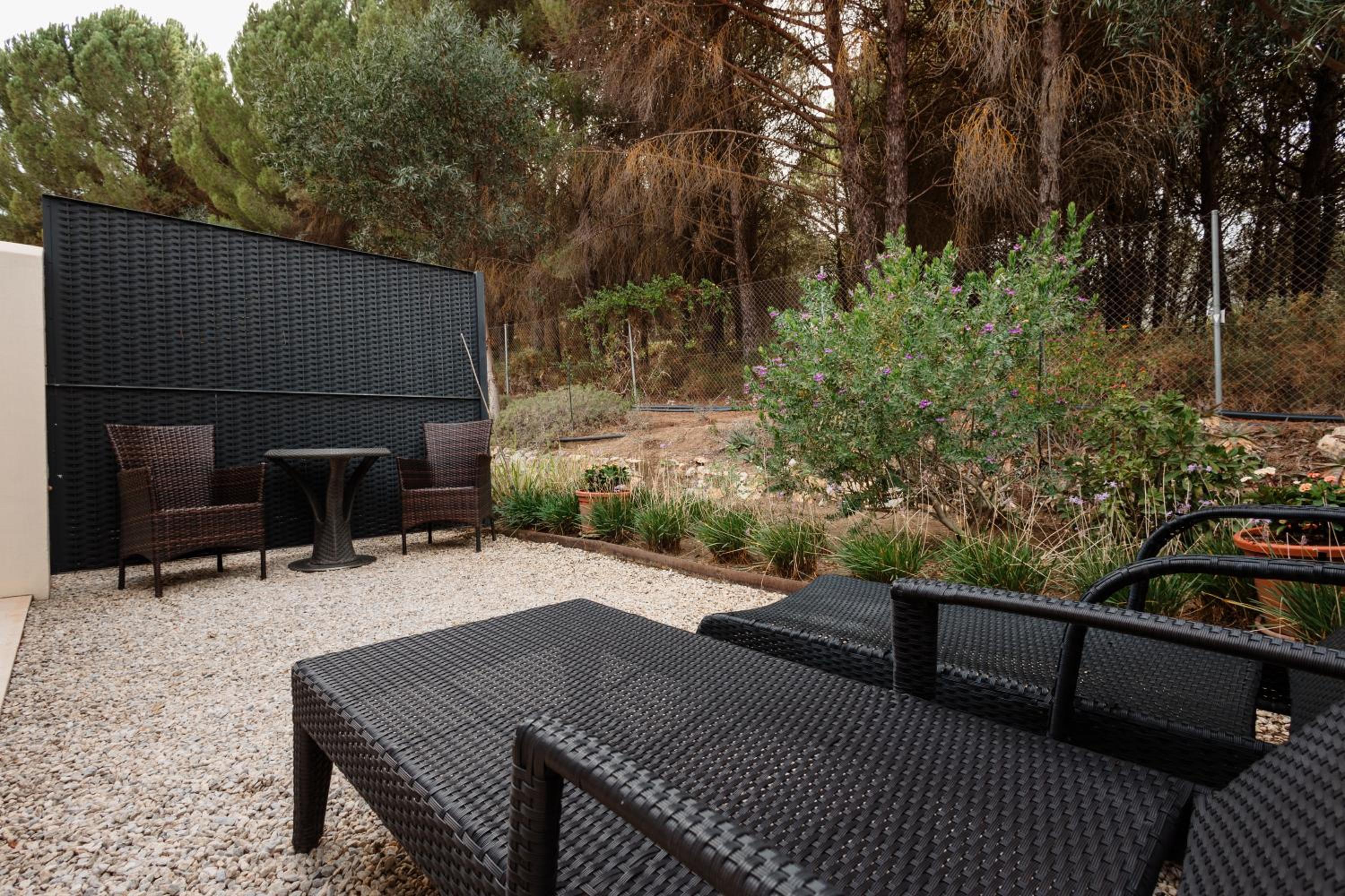 Habitación Doble Estándar o con Dos Camas Individuales