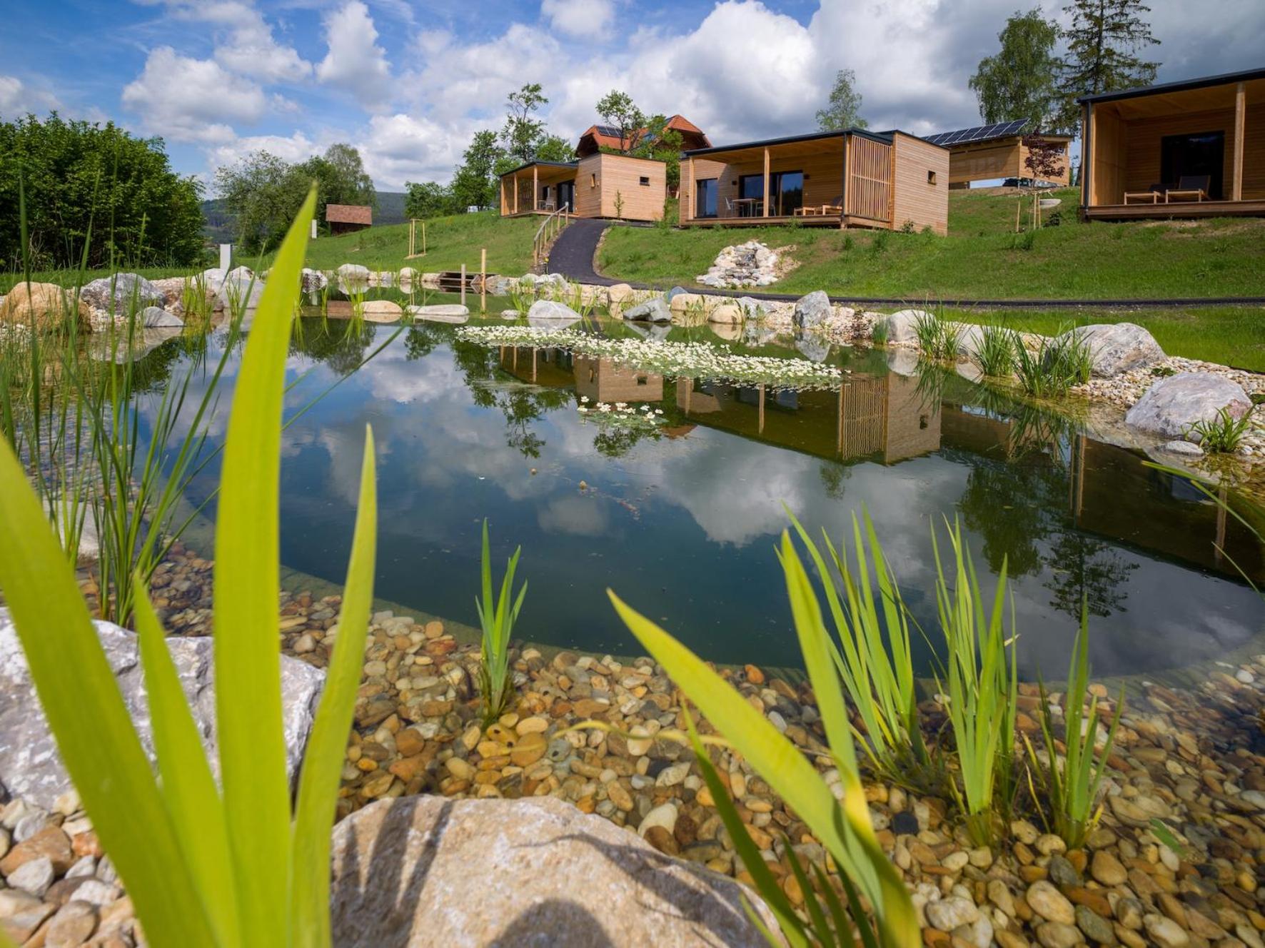 Chalet photo 2
