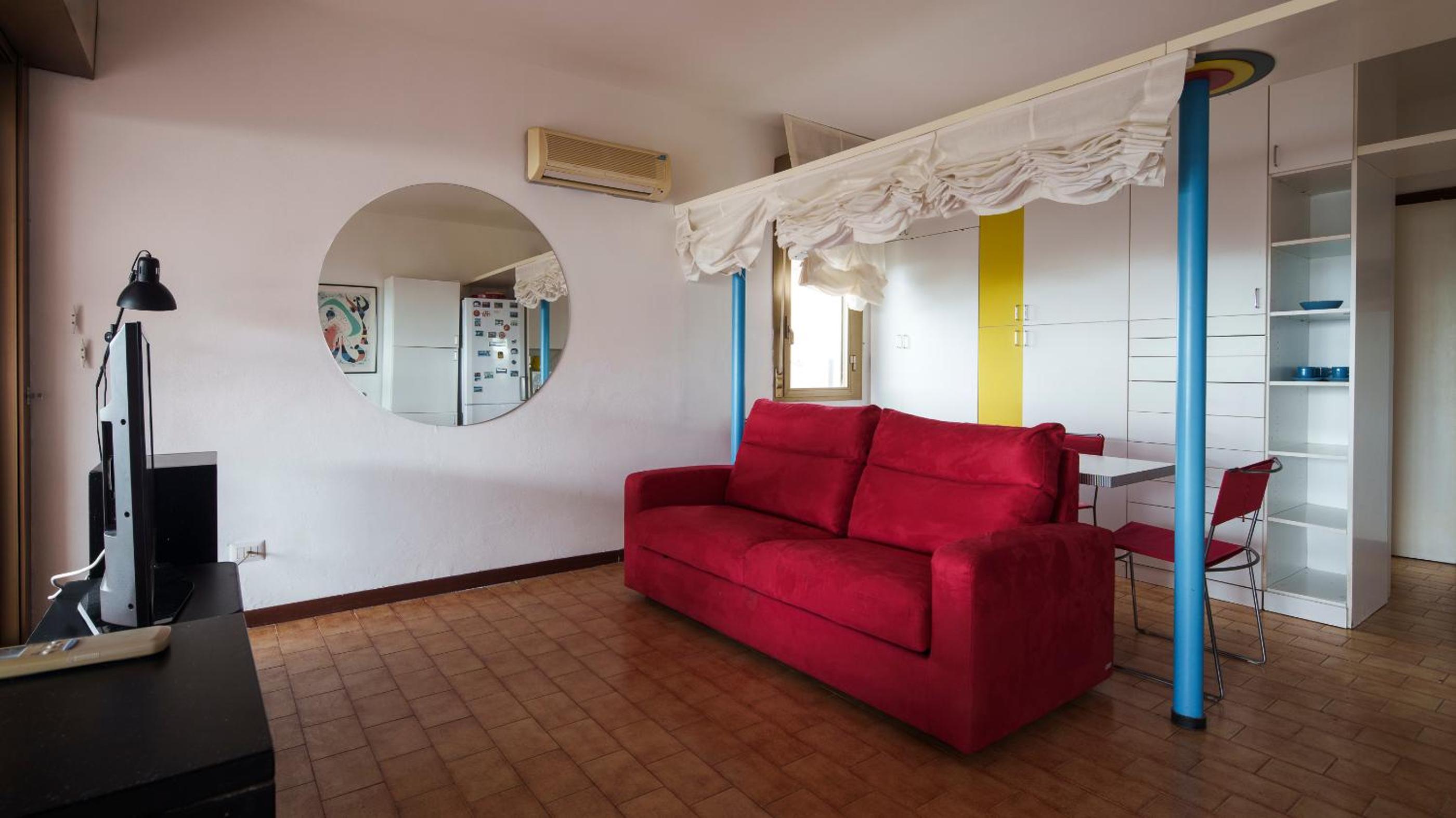 Apartment photo 1