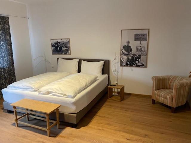 double room EG