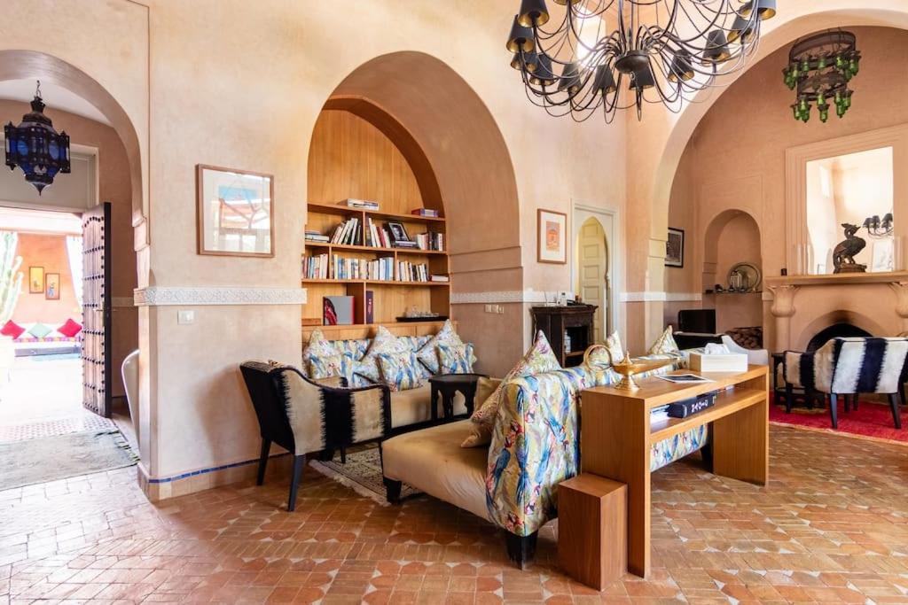 Deluxe Villa