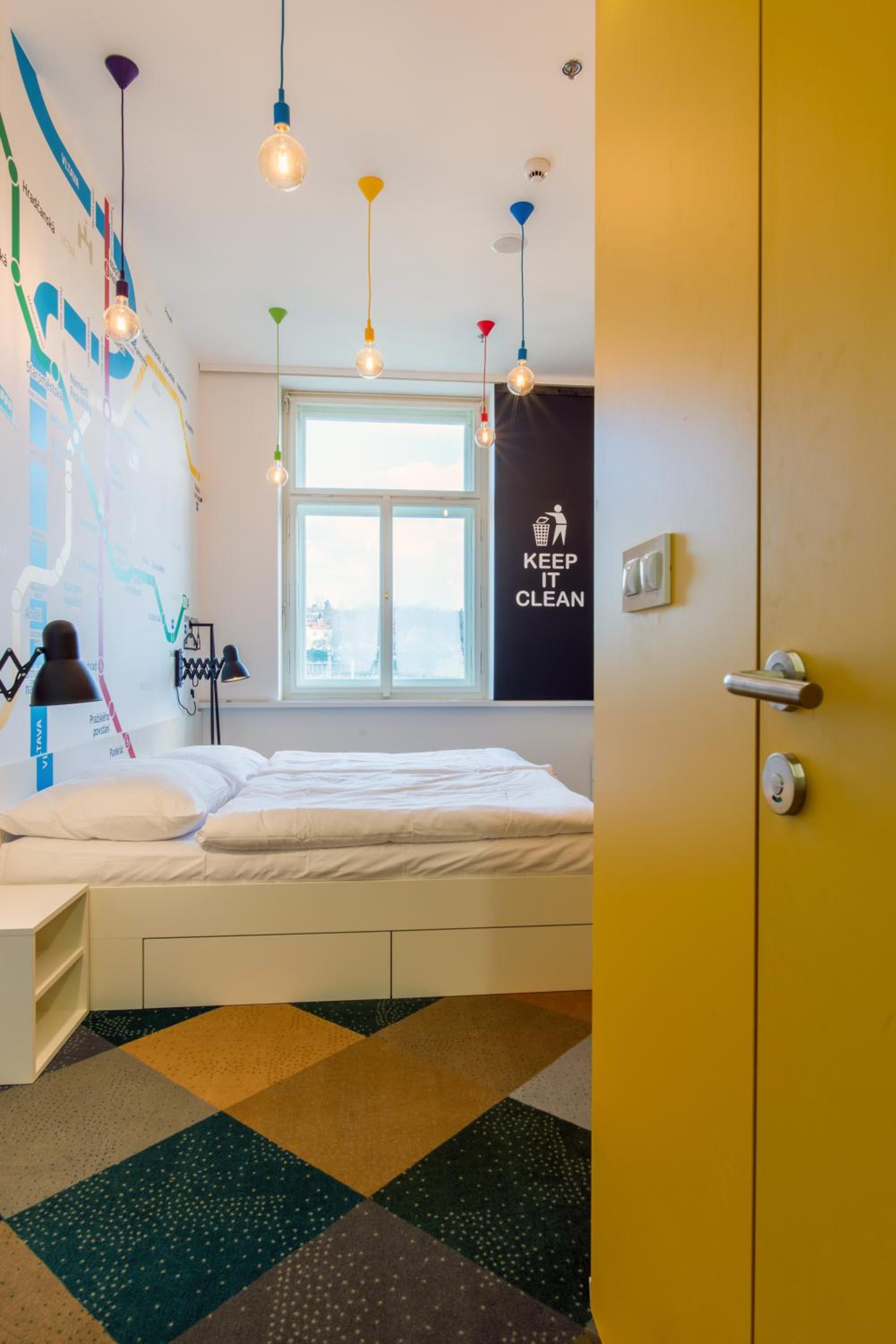 Standard Double Room - Photo 3