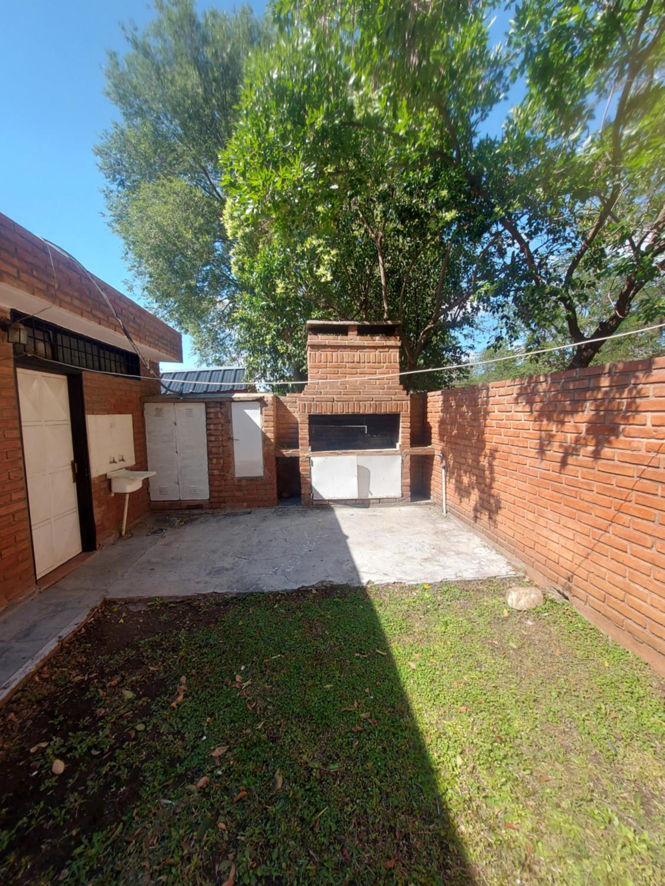 Two-Bedroom House photo 3
