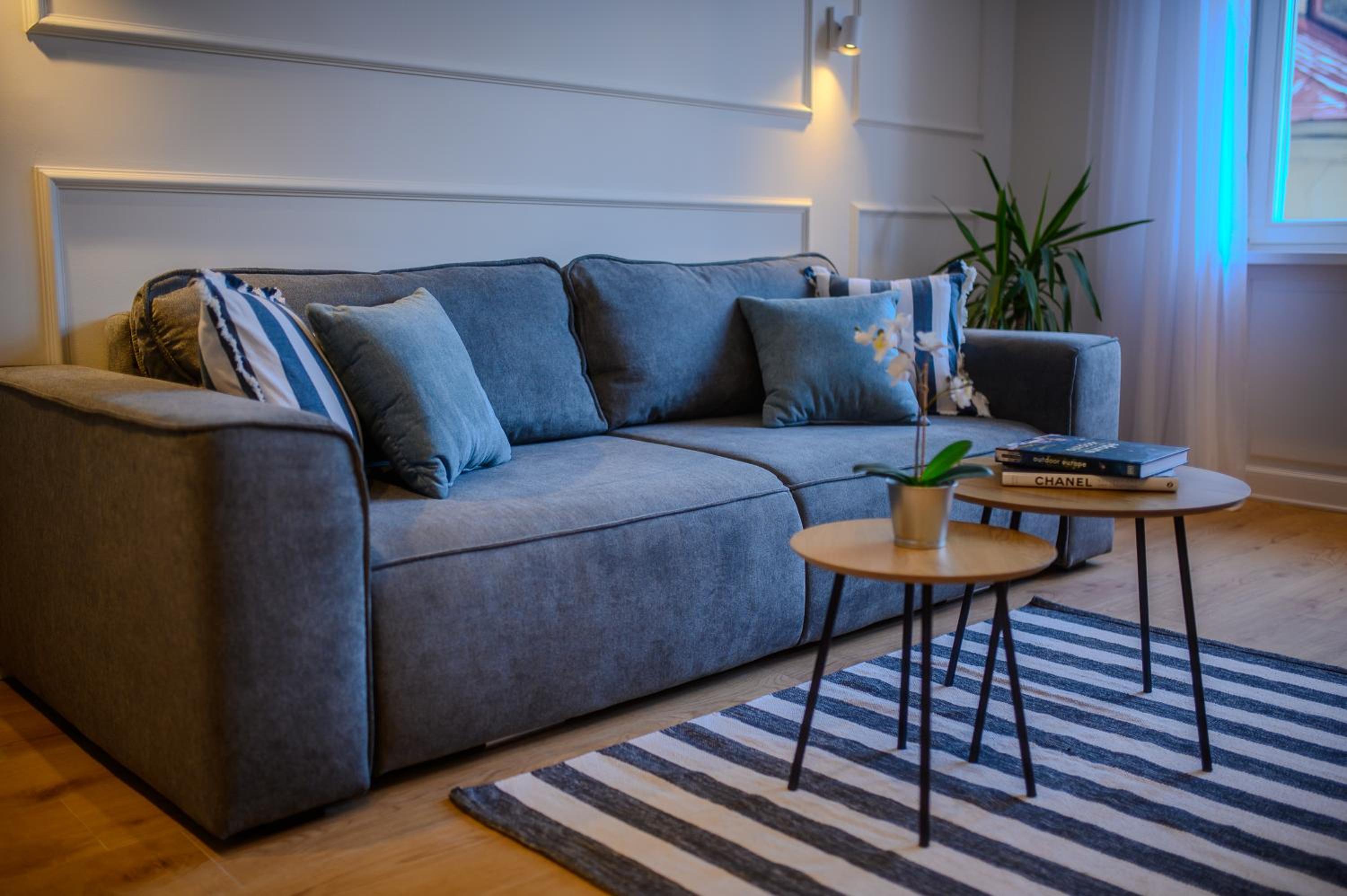 Apartment photo 2