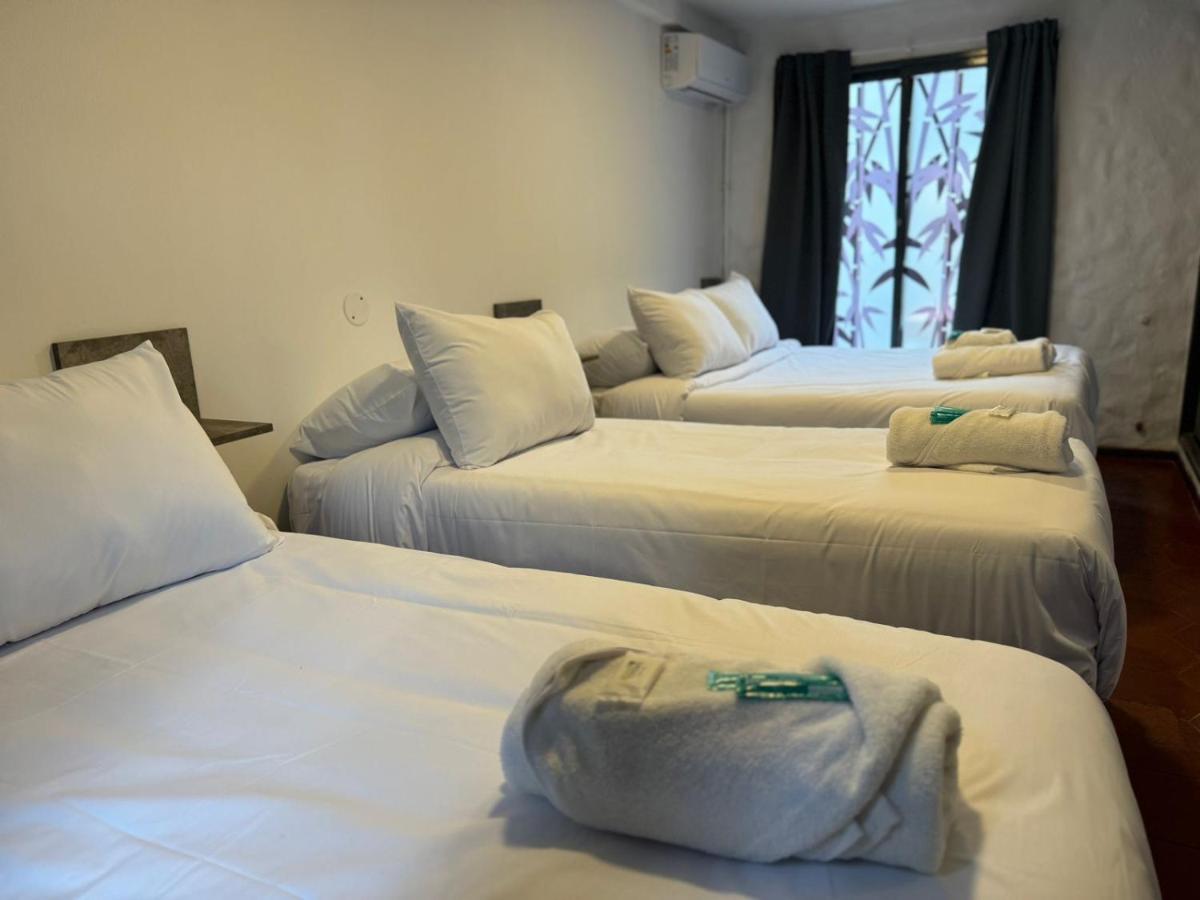 Standard Triple Room photo 2