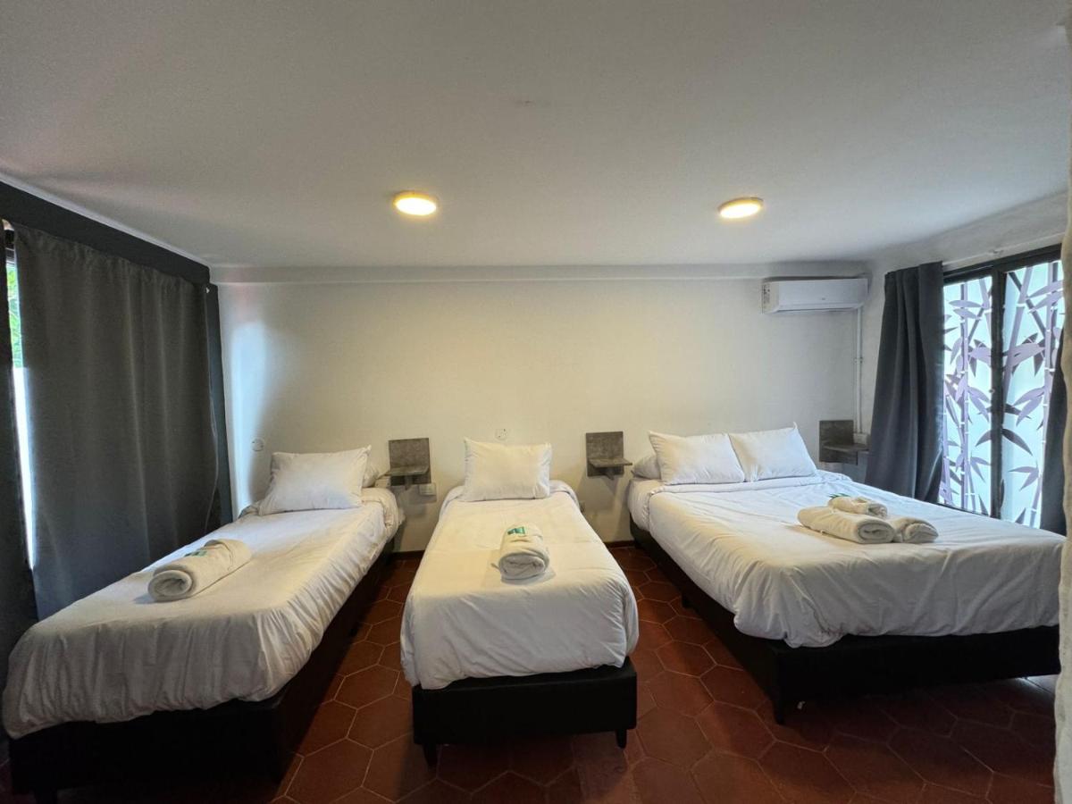 Standard Triple Room photo 3