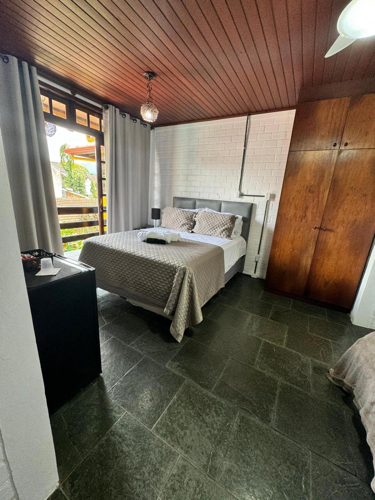 Suite with Balcony photo 1