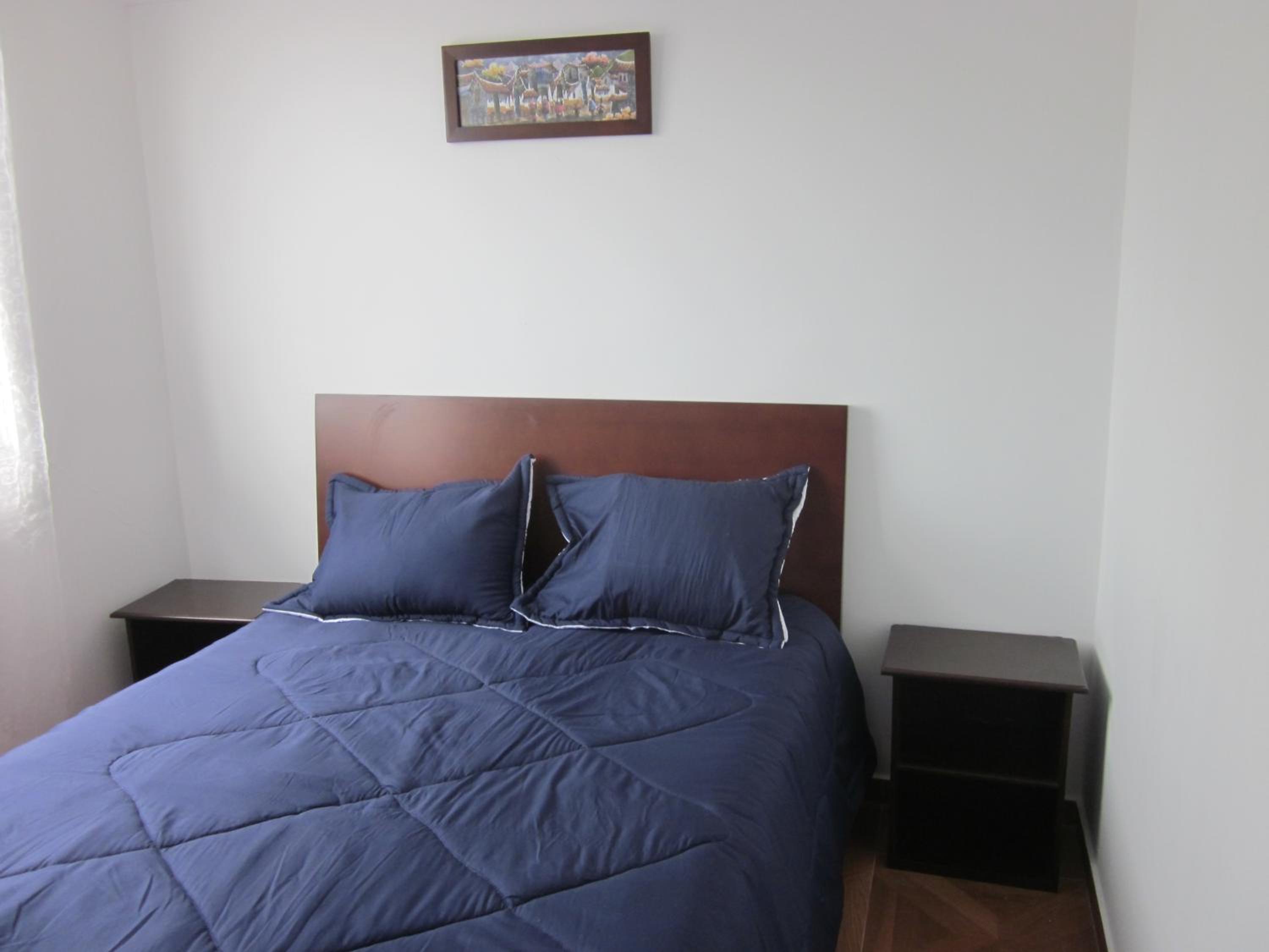 Two-Bedroom Apartment photo 1