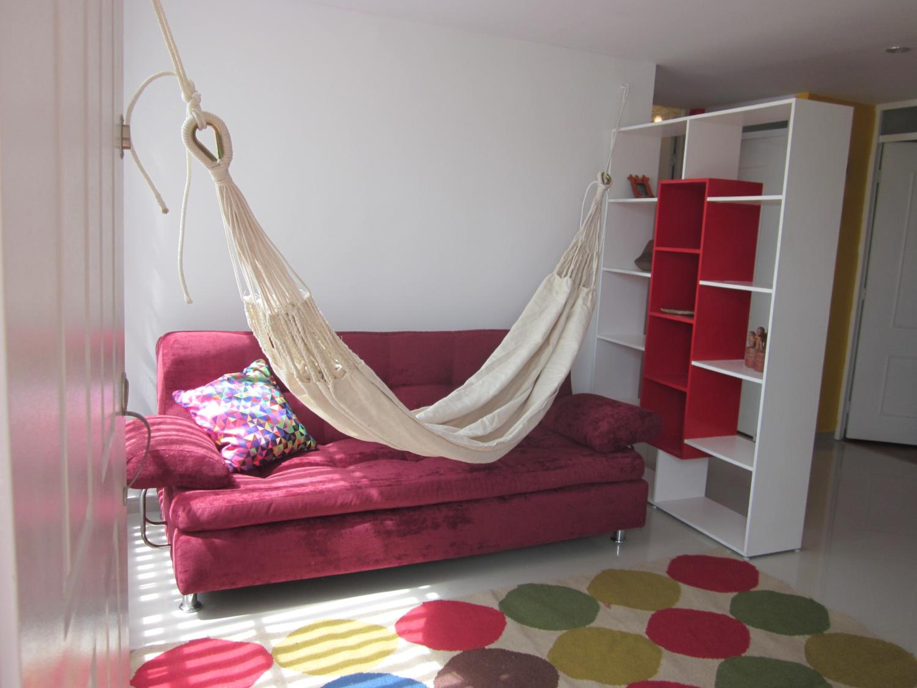 Two-Bedroom Apartment photo 2
