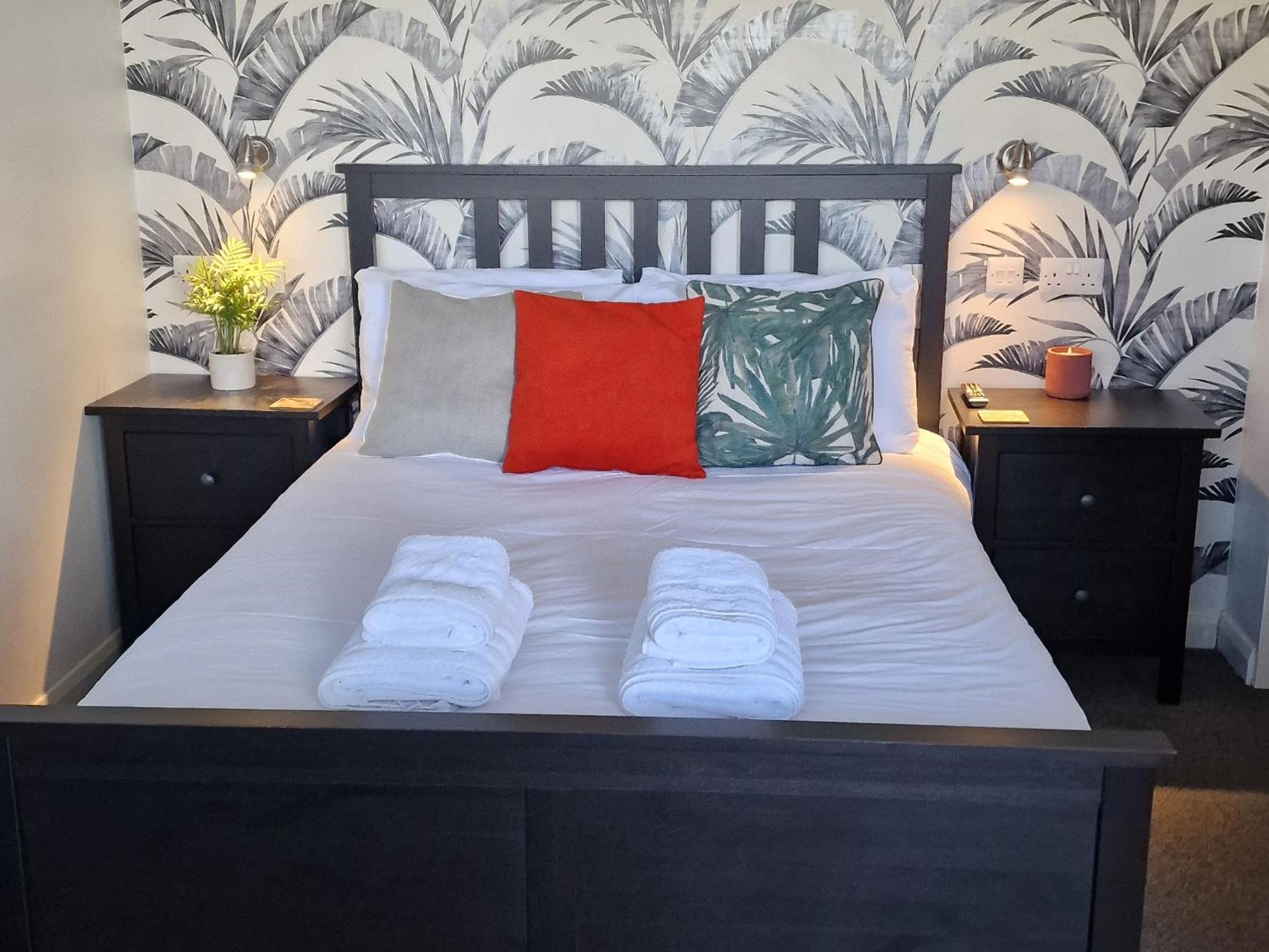 Studio Apartment photo 1