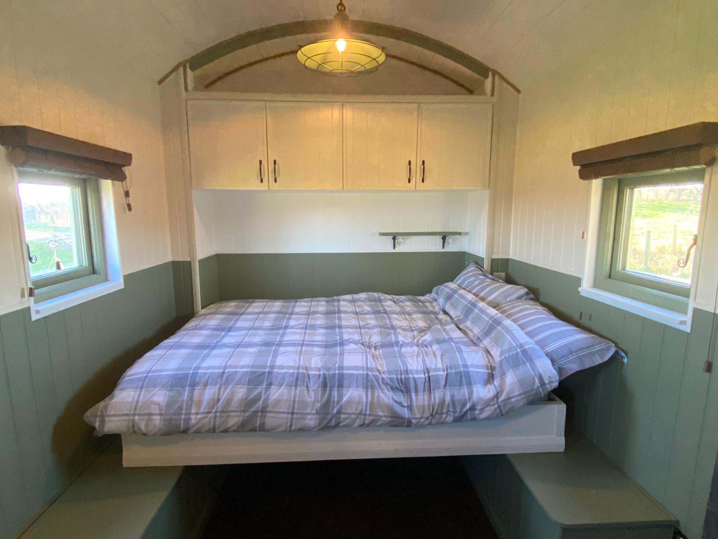 Tent photo 1