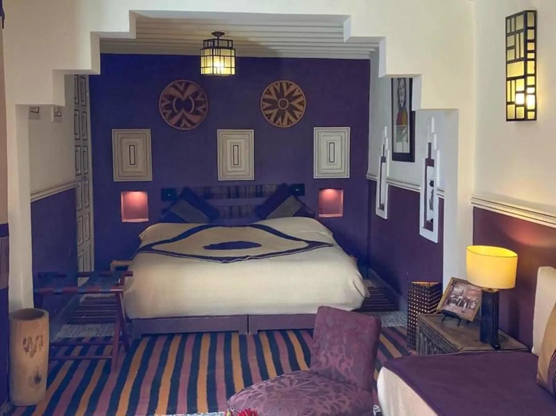 Superior Double or Twin Room - Photo 34