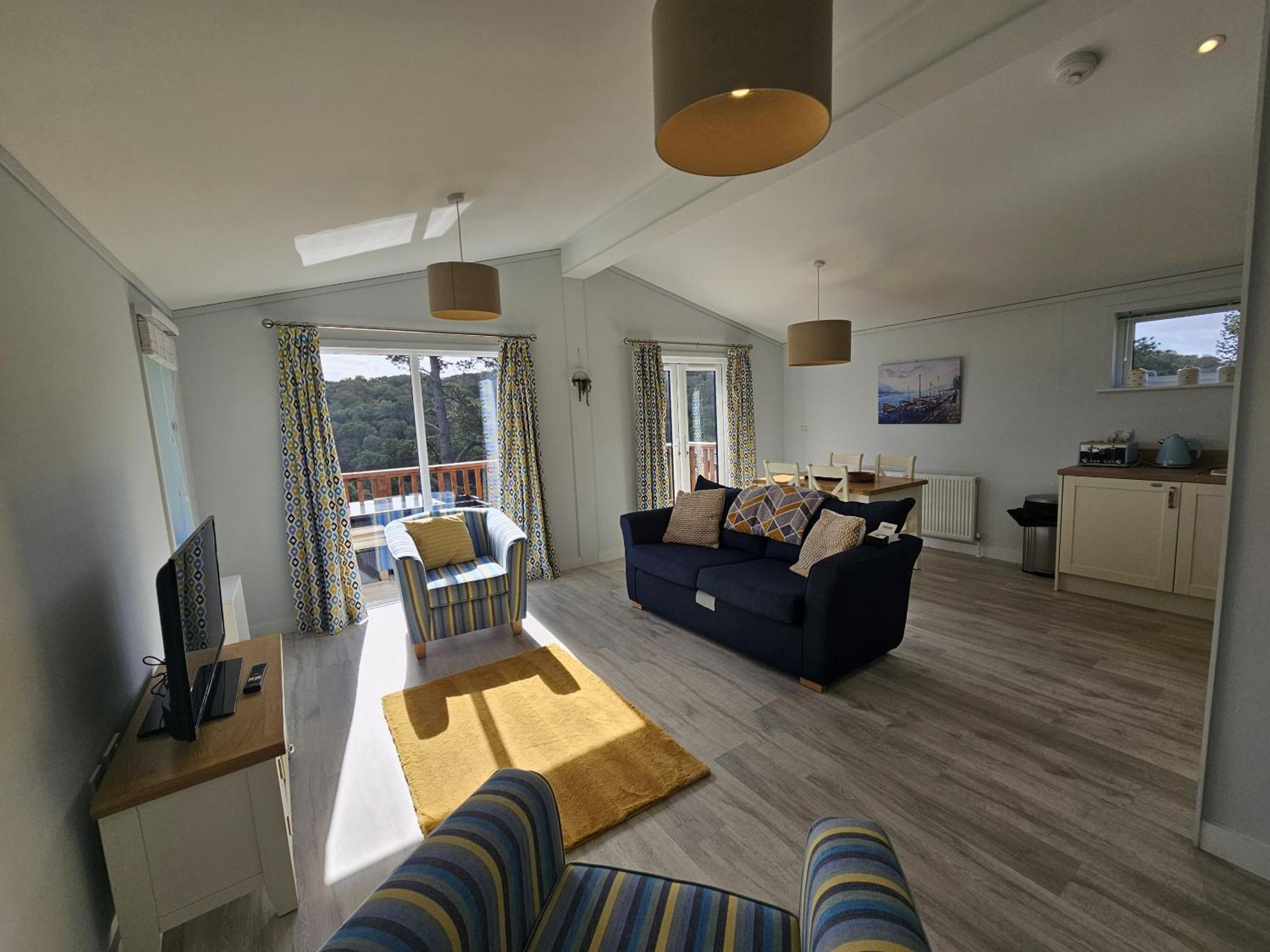 Superior Apartment photo 2