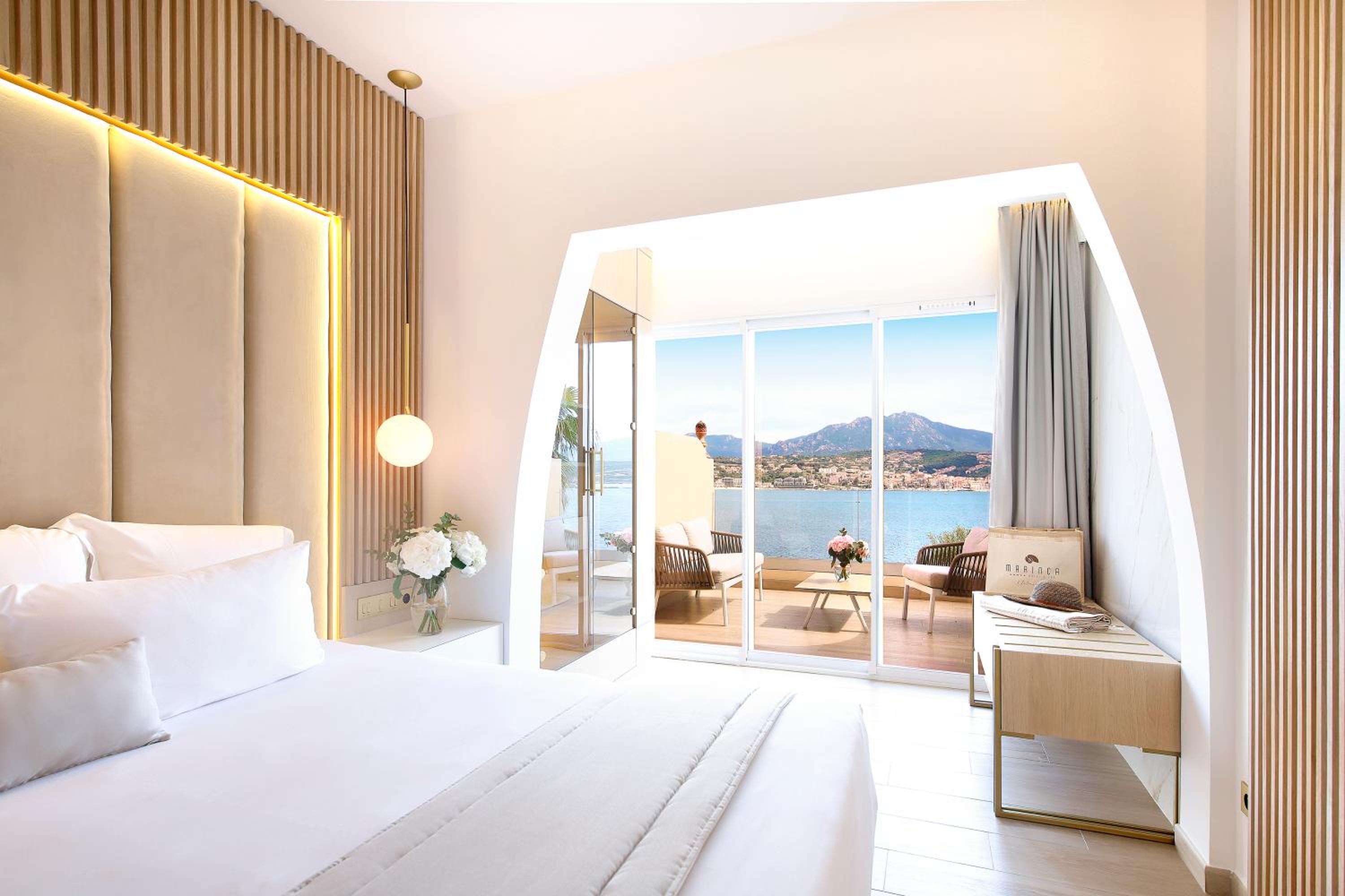 Luxury Terrace Room - Photo 1