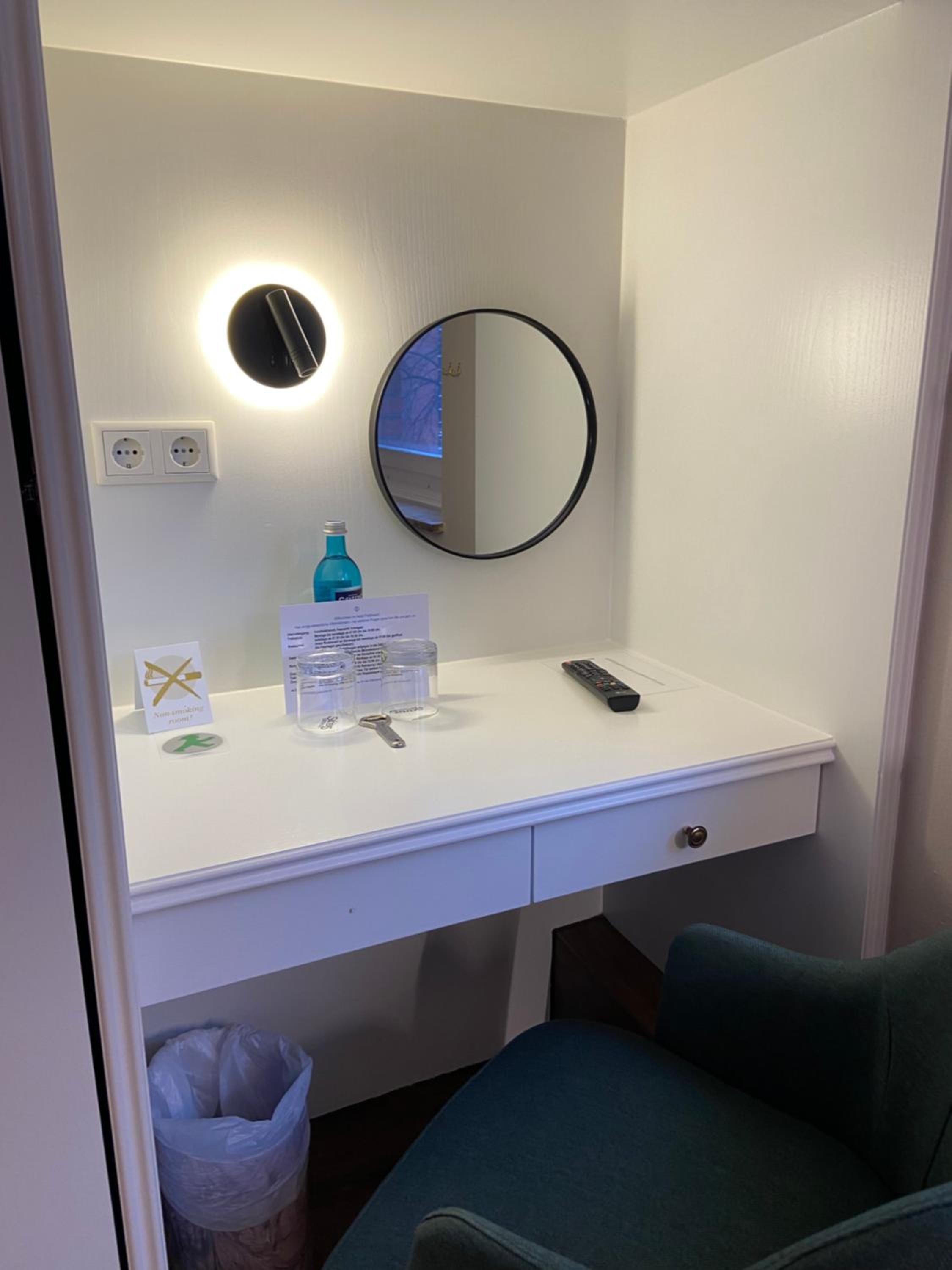 Double Room - Photo 5