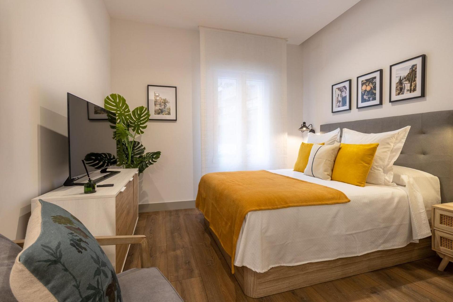 Apartamento Estudio