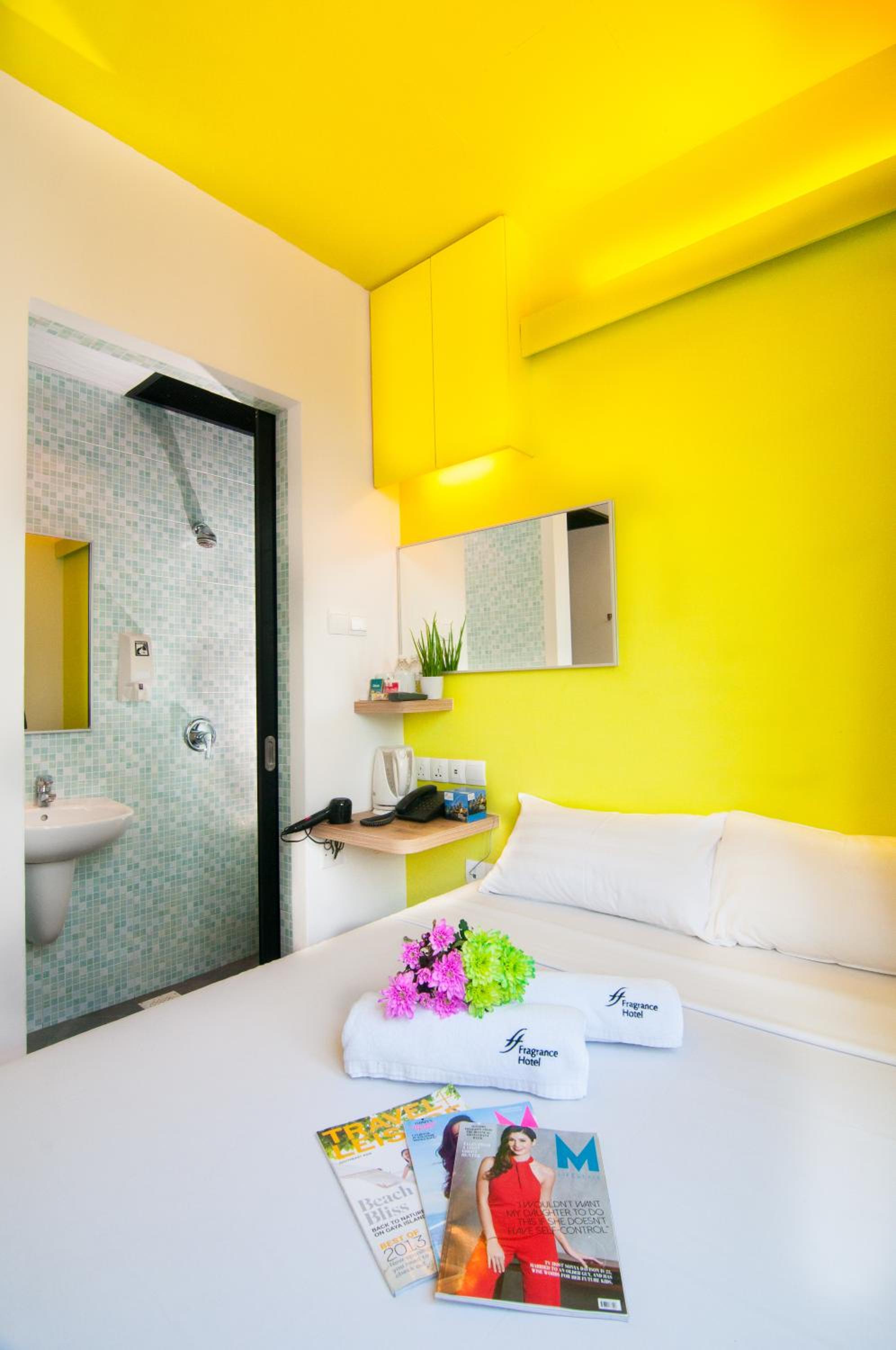 Superior Double Room photo 3