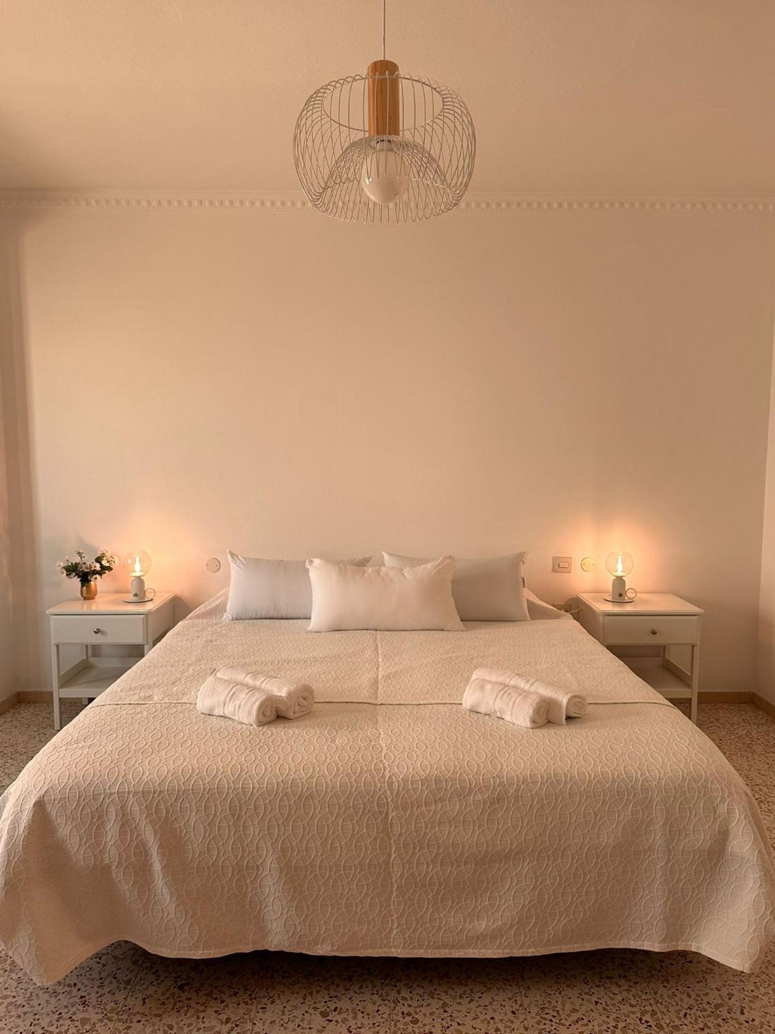 Departamento de tres habitaciones