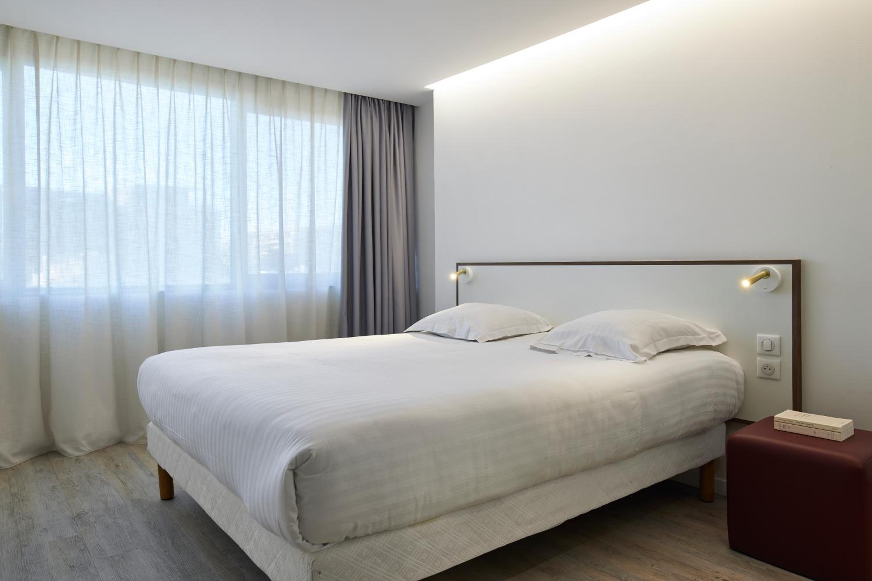 Double Room - Photo 4