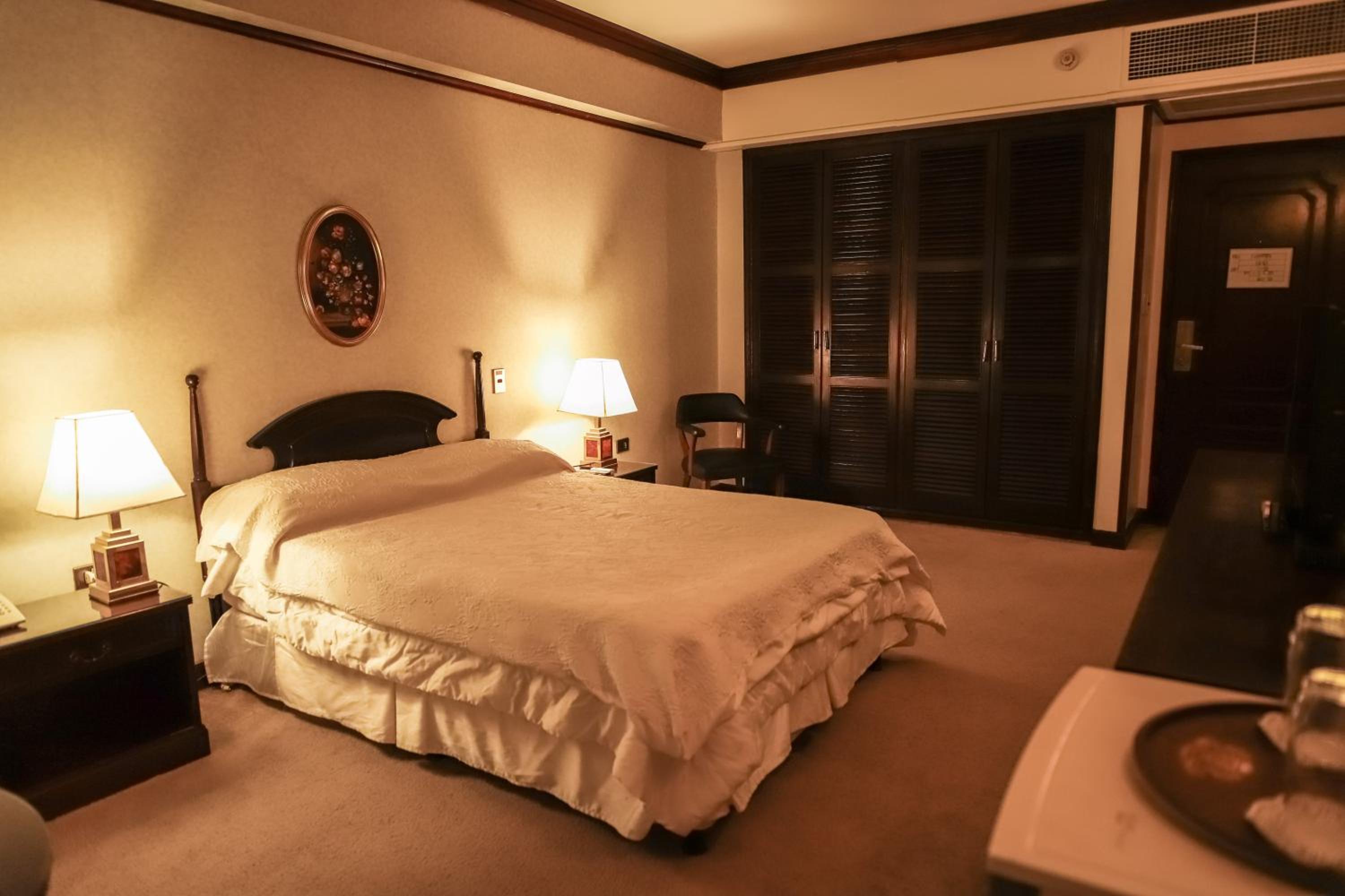 Small Single Room photo 1
