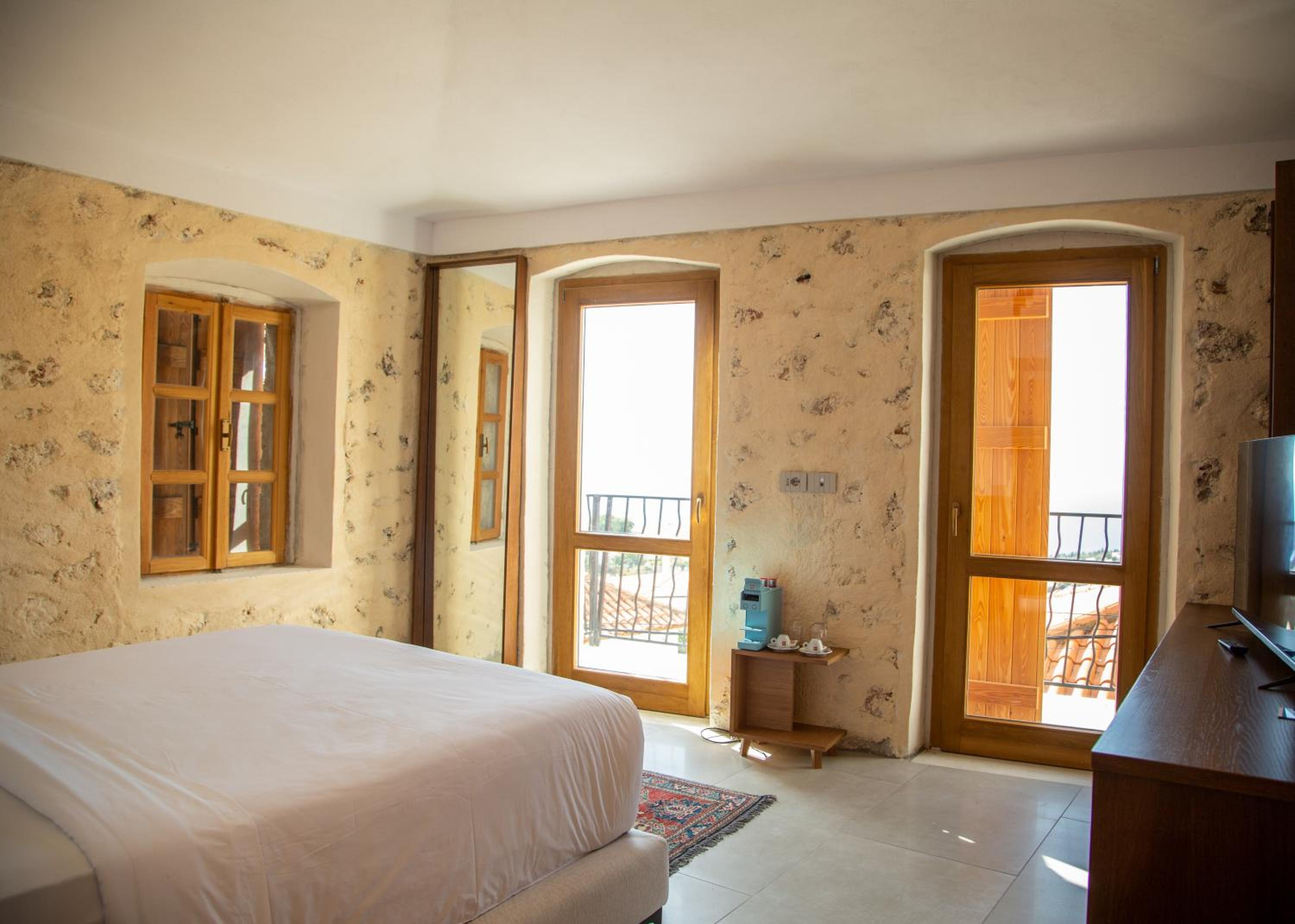 Double Room with Sea View photo 3