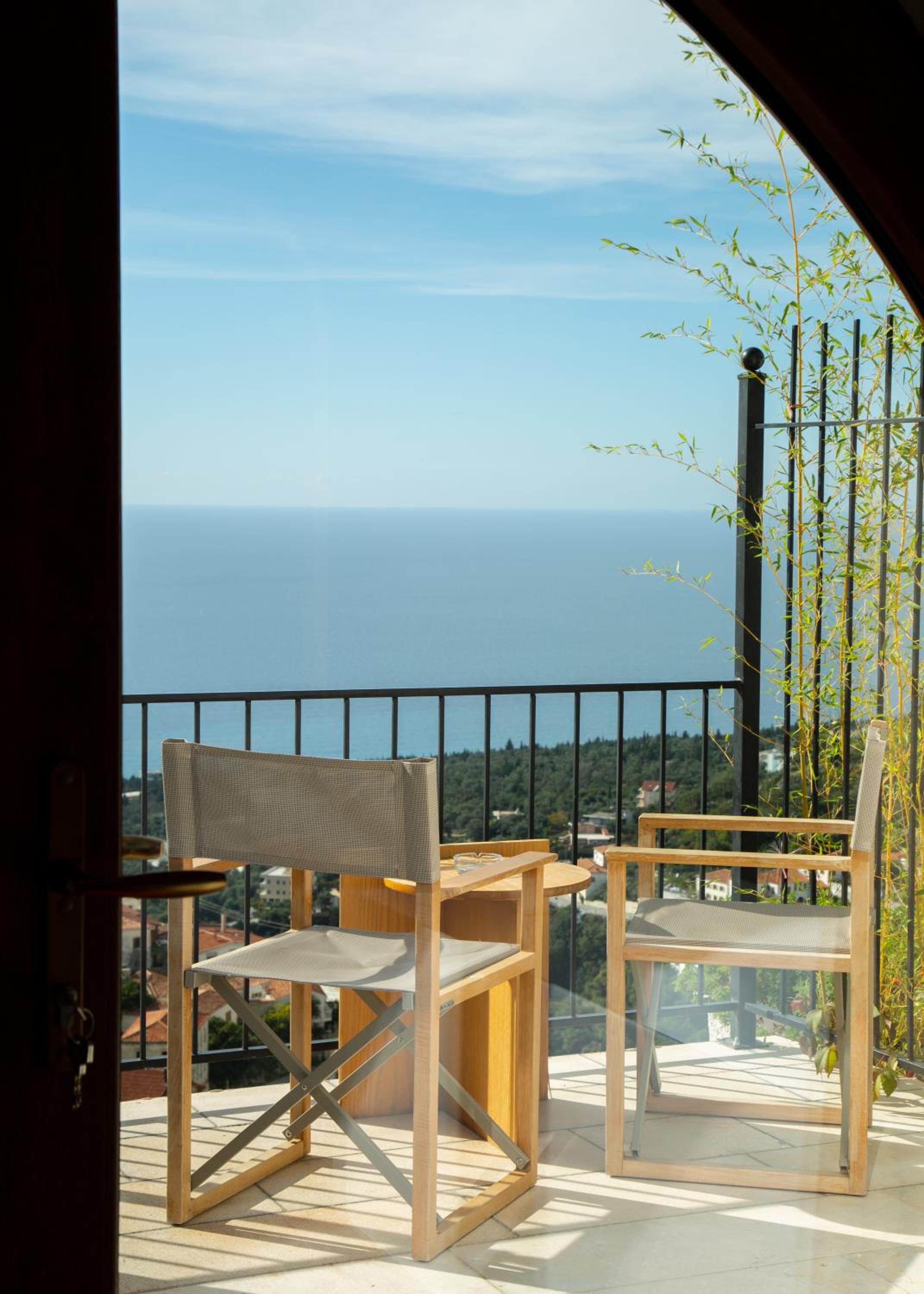 Double Room with Sea View photo 2
