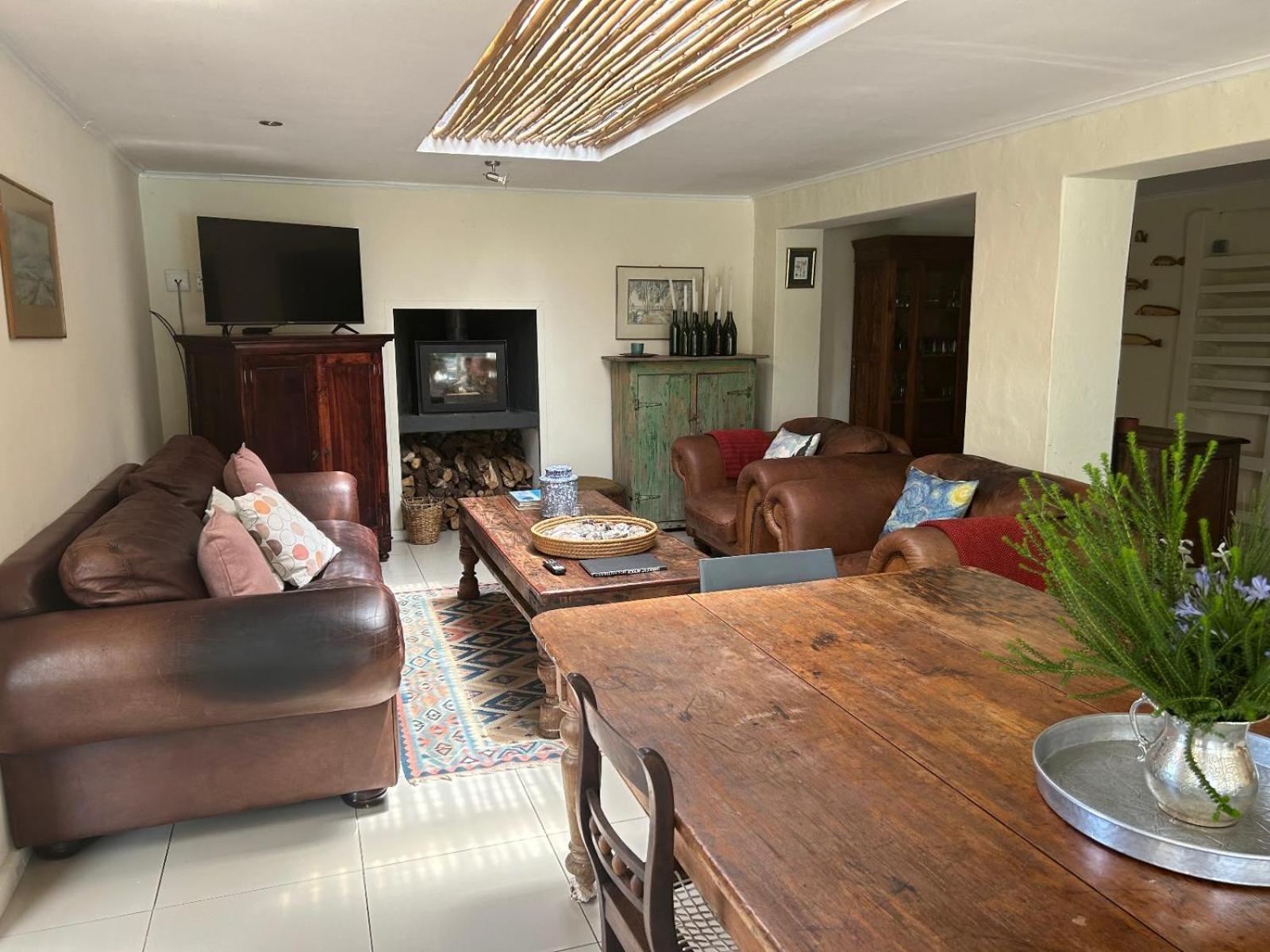 Deluxe Villa photo 3
