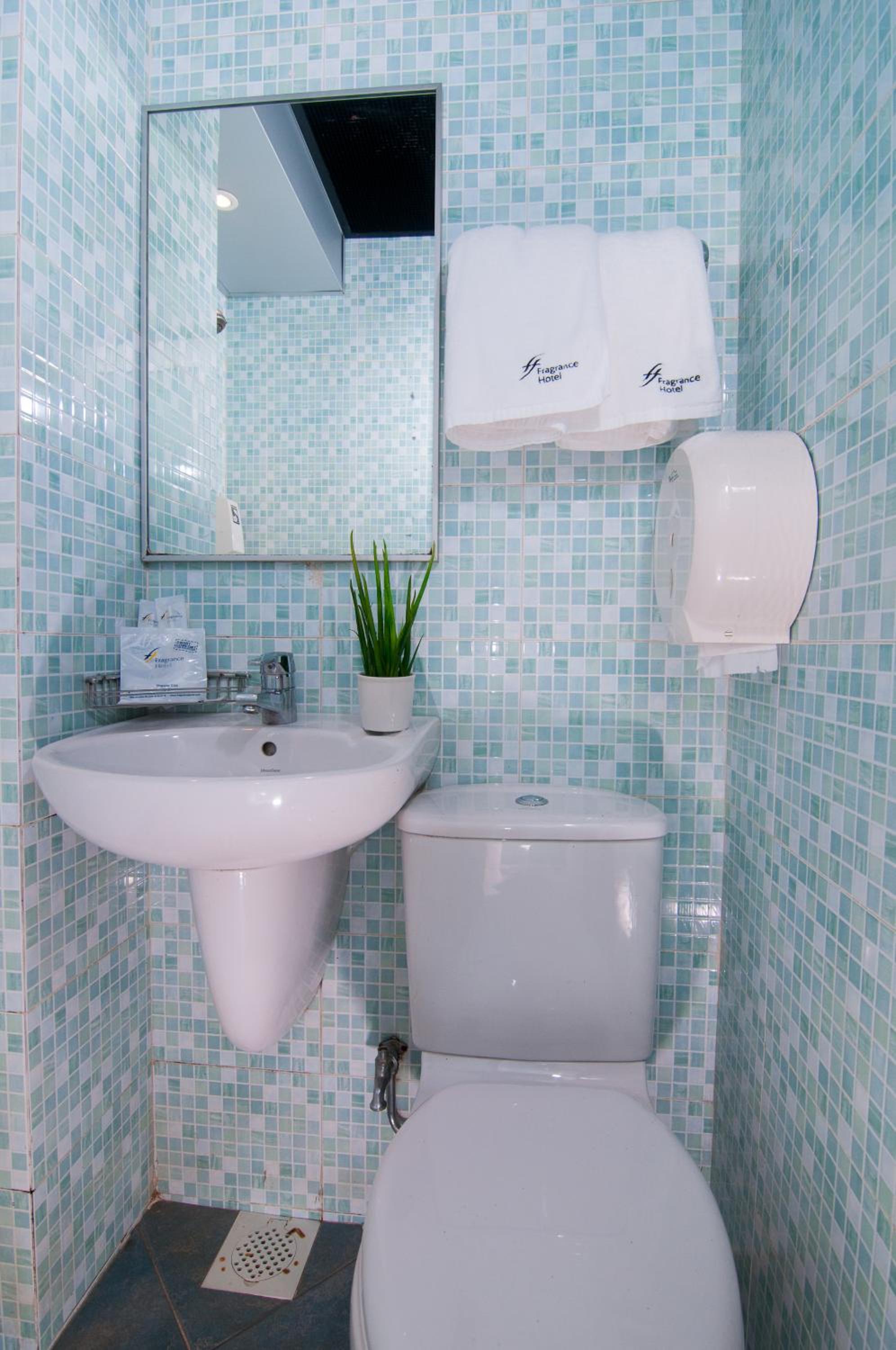 Superior Double Room photo 2