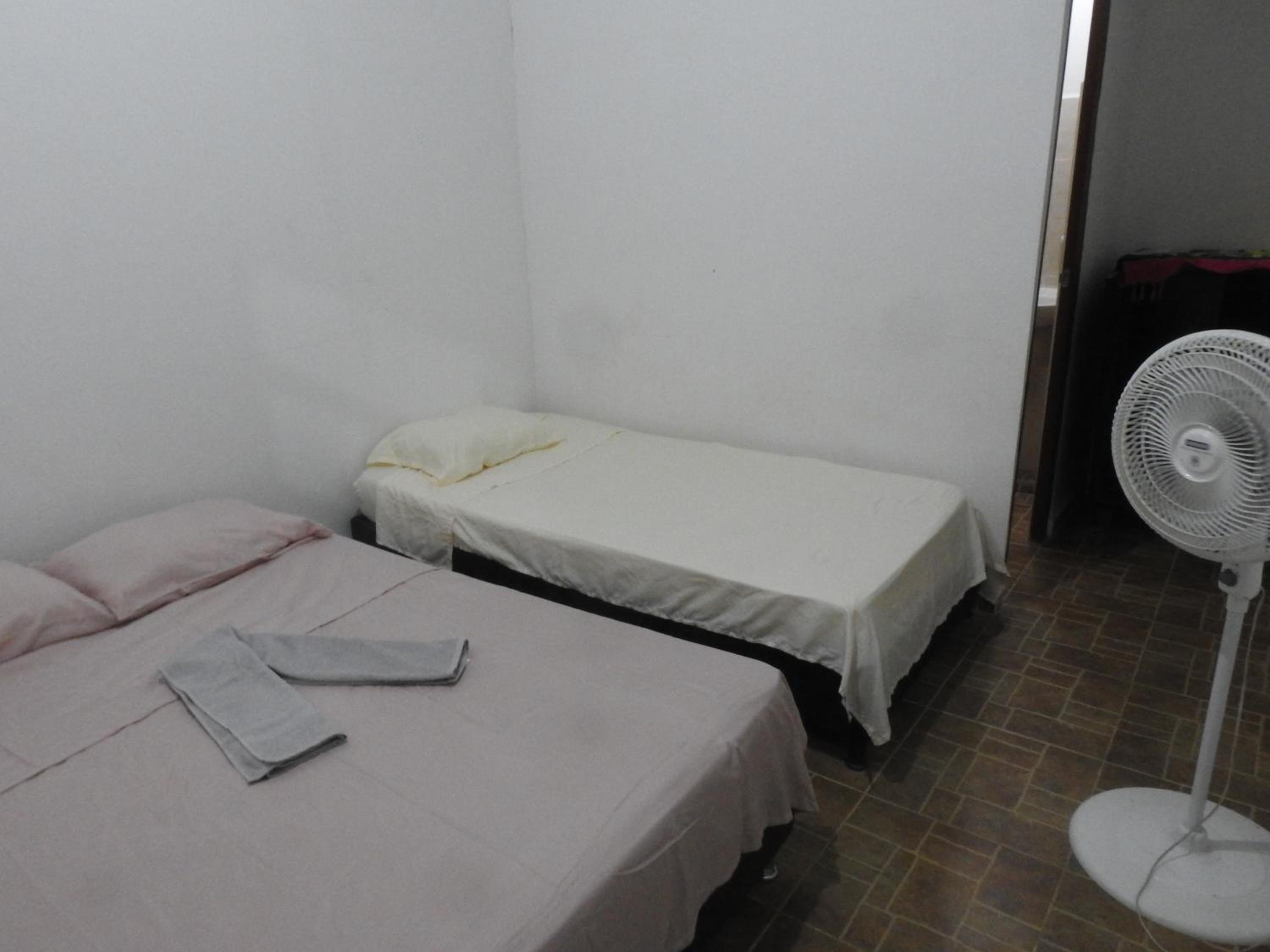 Twin Room photo 1