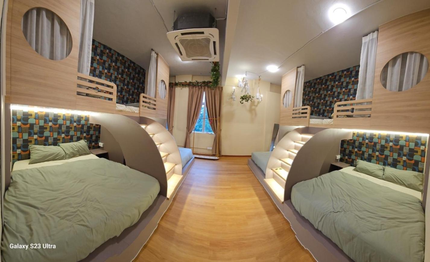 Two-Bedroom Apartment photo 1