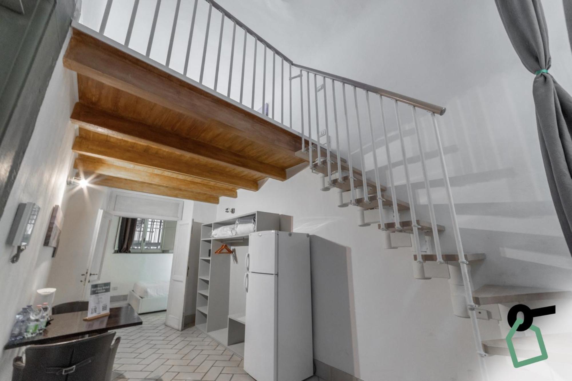 Standard Family Room (Annex)