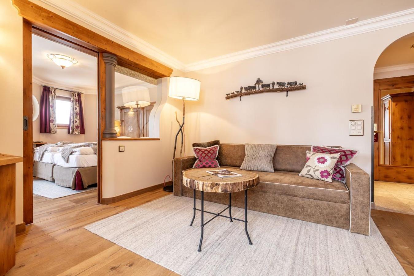 Junior Suite photo 3