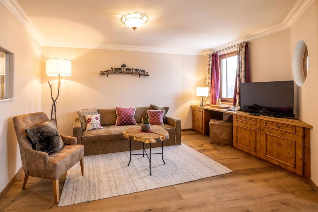 Suite BelArosa photo 3