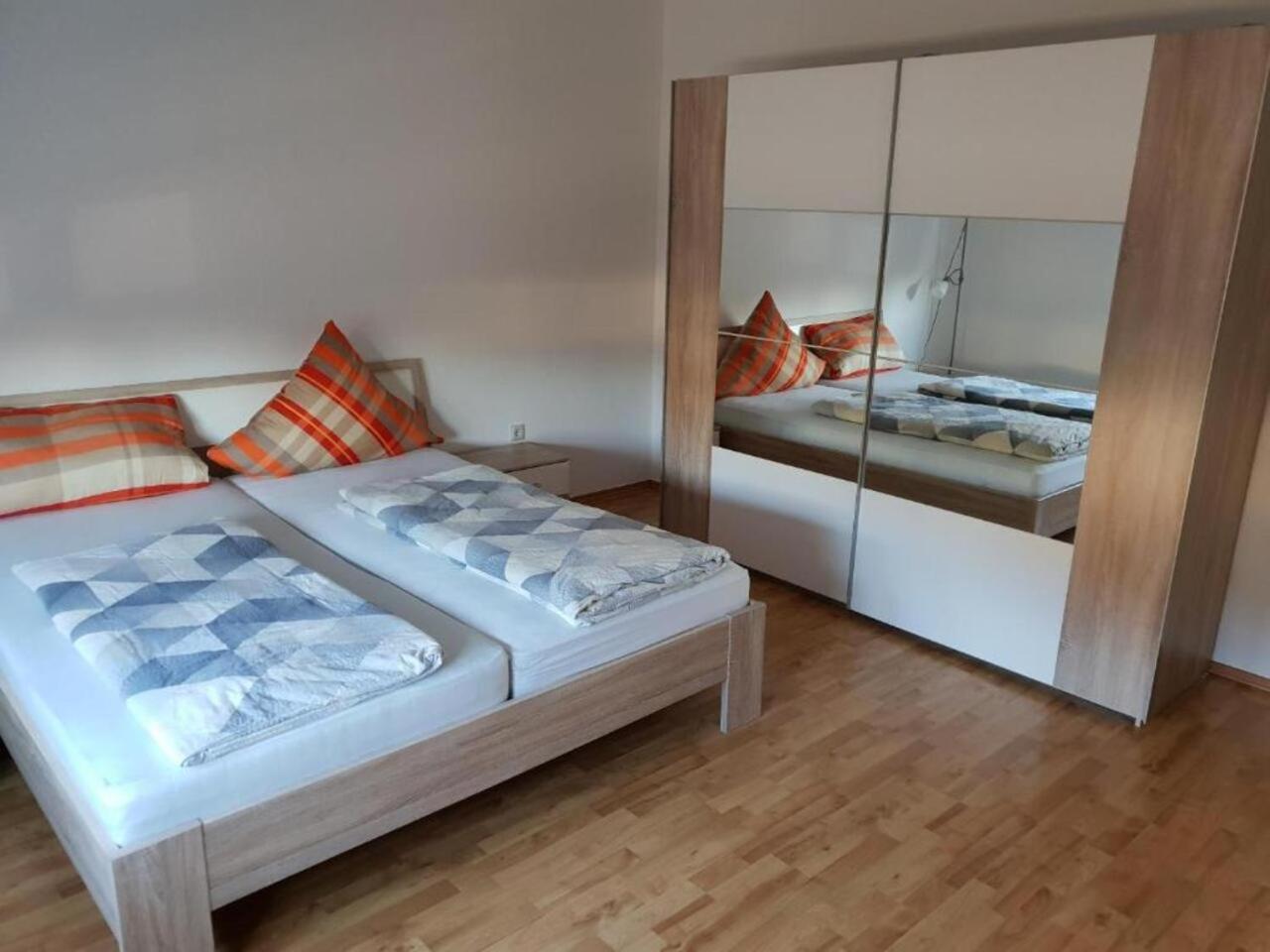 Apartment - Ground Floor photo 1