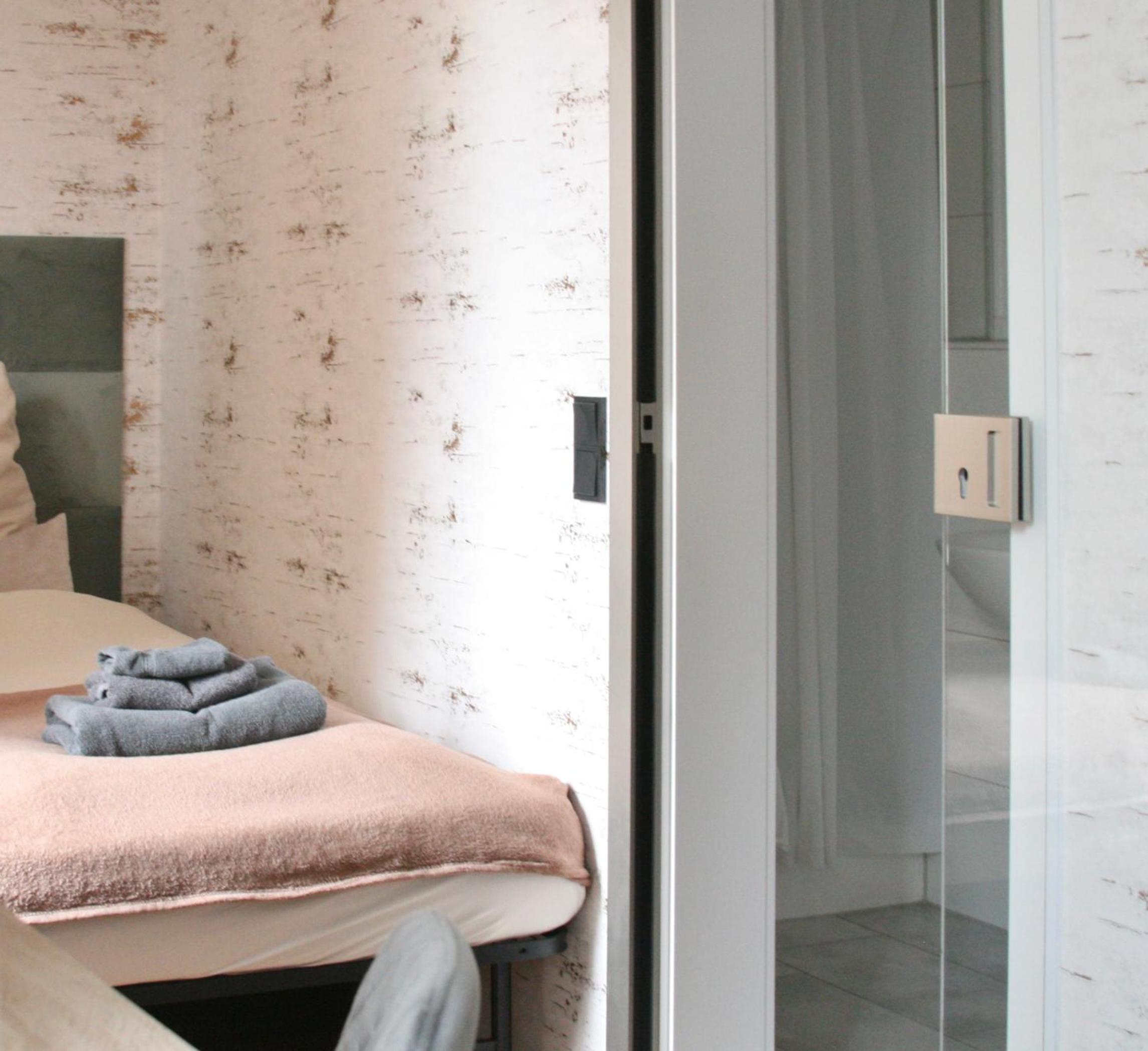 Il Manhattan Un Boutique Hotel Di American Ease, Foto 4