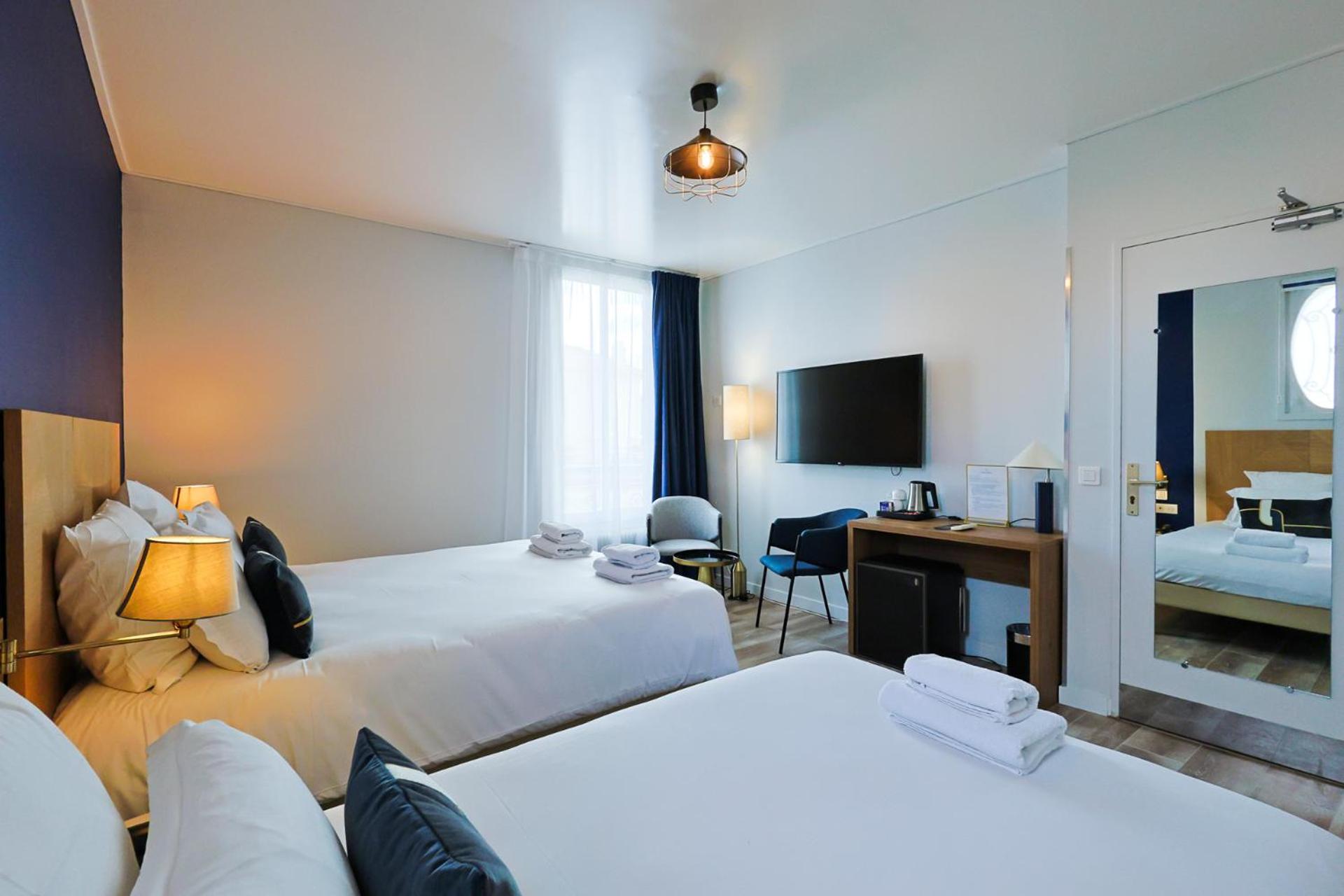 Triple Room - Photo 3