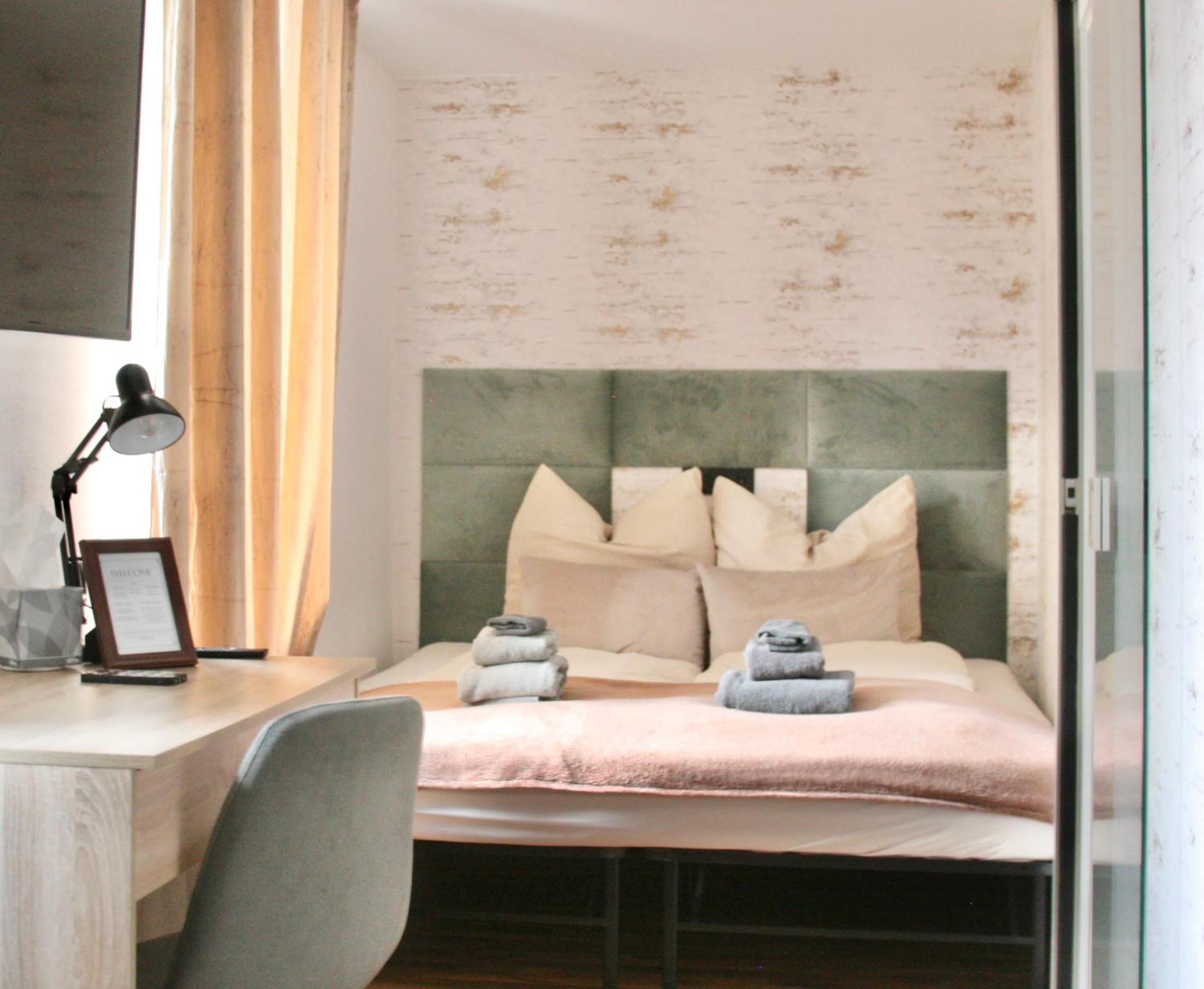 Il Manhattan Un Boutique Hotel Di American Ease, Foto 5