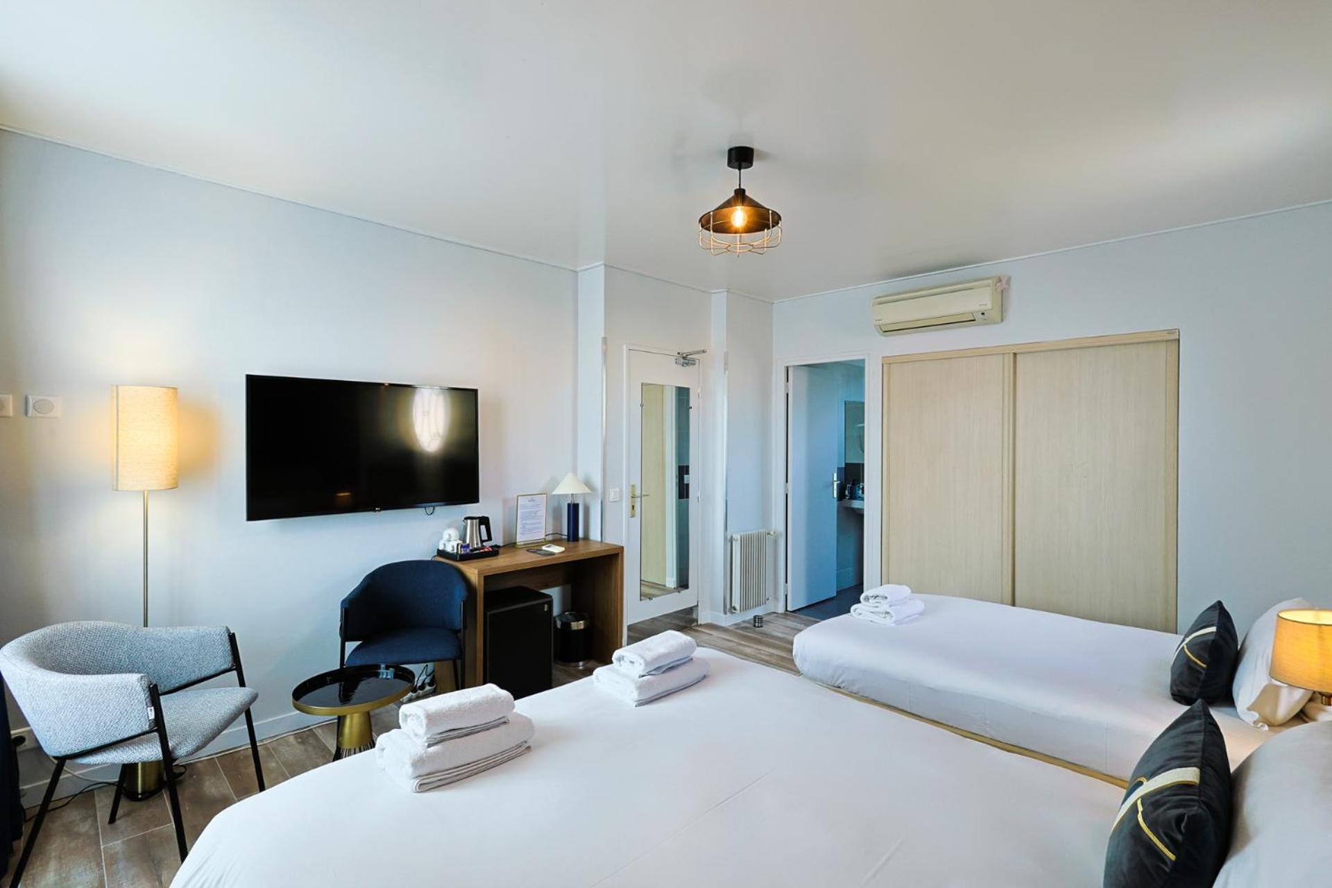 Triple Room - Photo 2