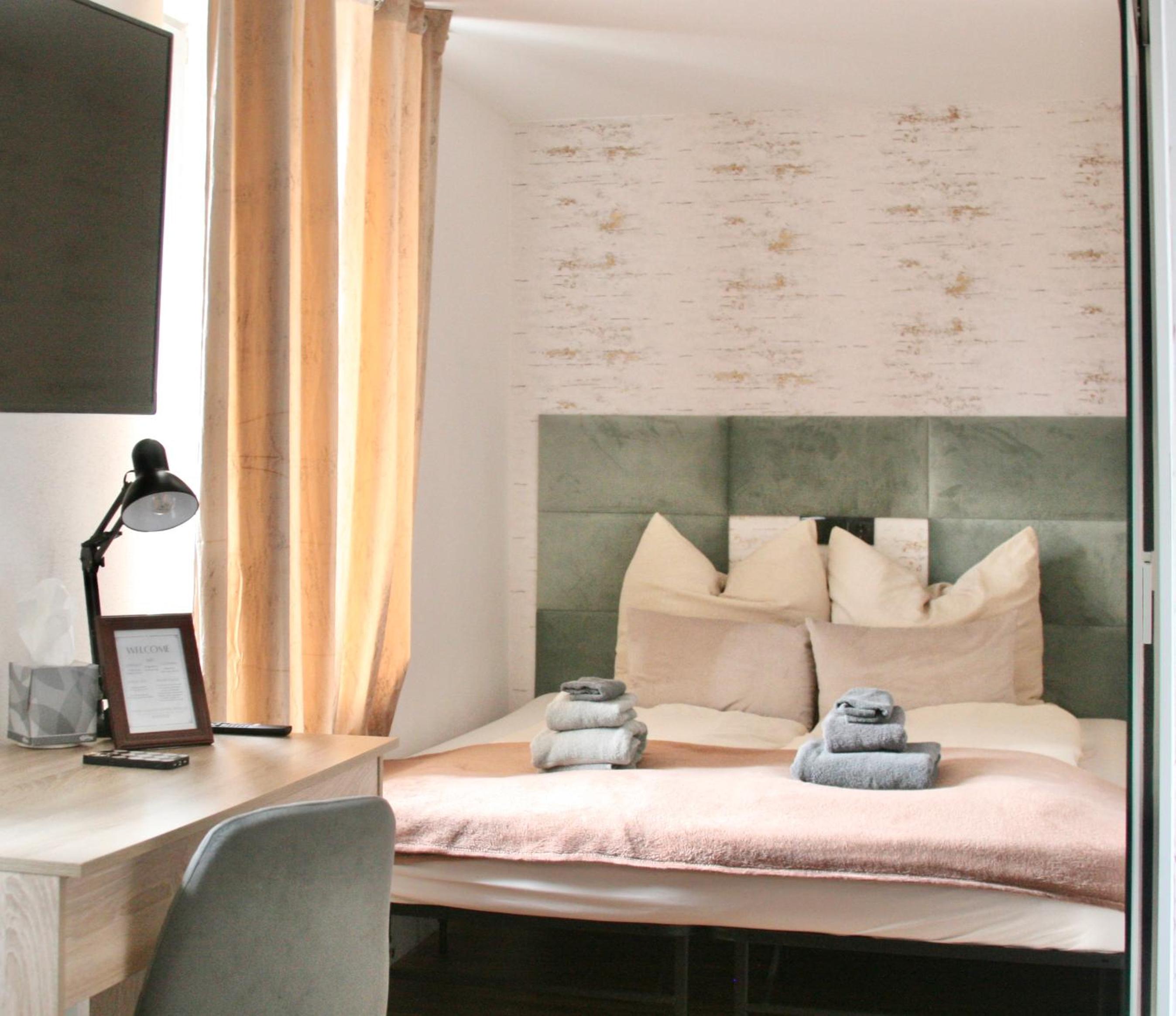 Il Manhattan Un Boutique Hotel Di American Ease, Foto 8