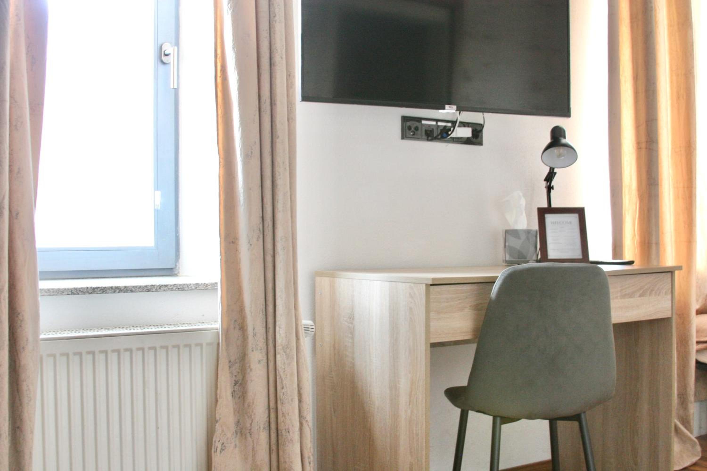 Il Manhattan Un Boutique Hotel Di American Ease, Foto 9