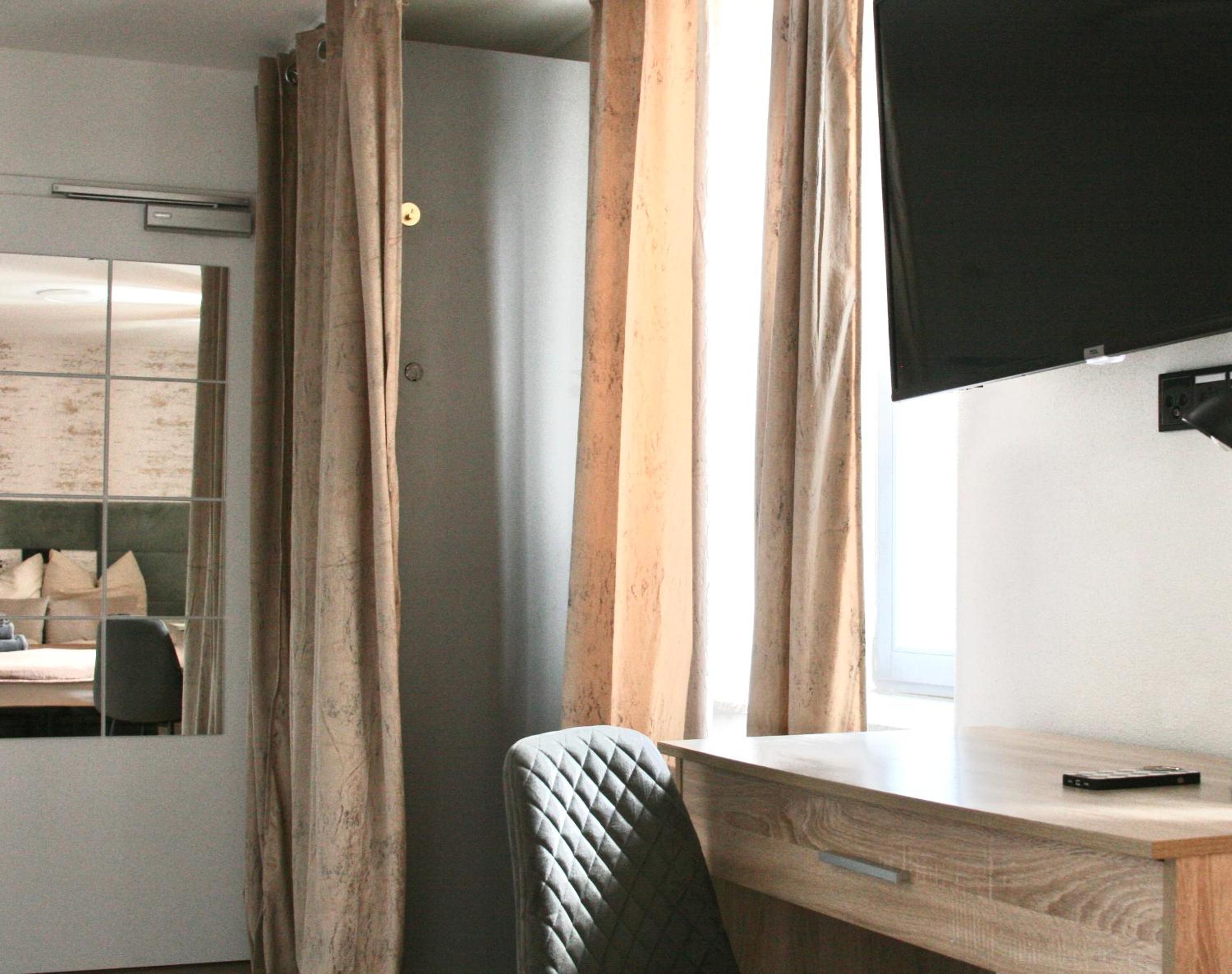 Il Manhattan Un Boutique Hotel Di American Ease, Foto 6