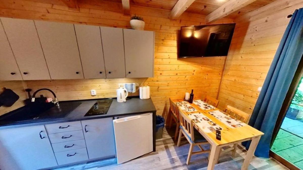Two-Bedroom House photo 1