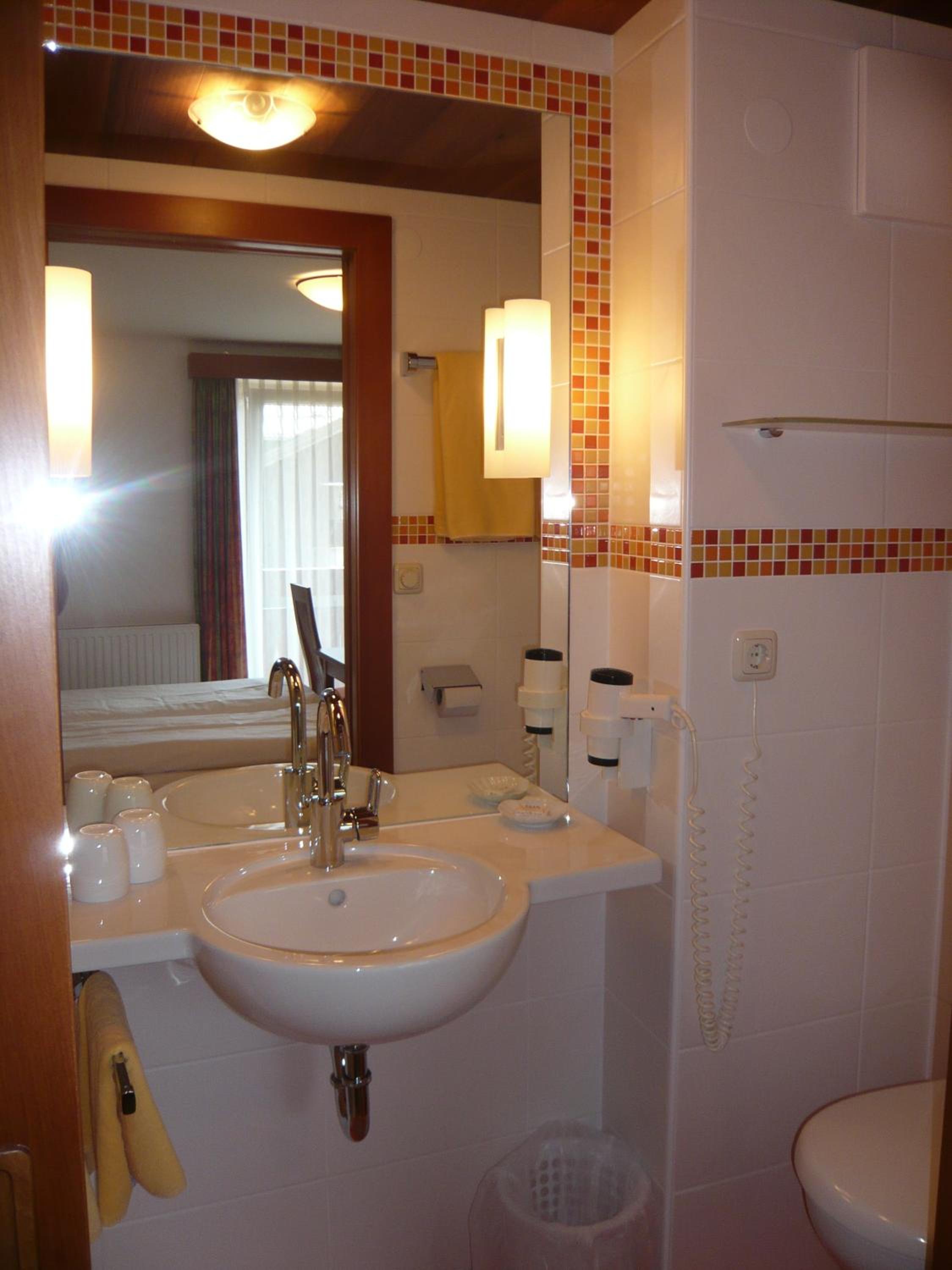 Small Double Room photo 1