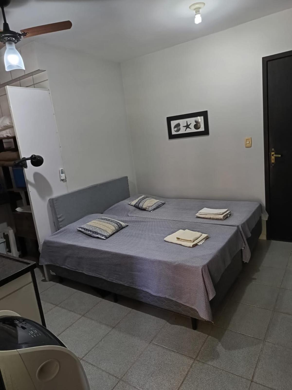 Quadruple Room with Private Bathroom photo 1