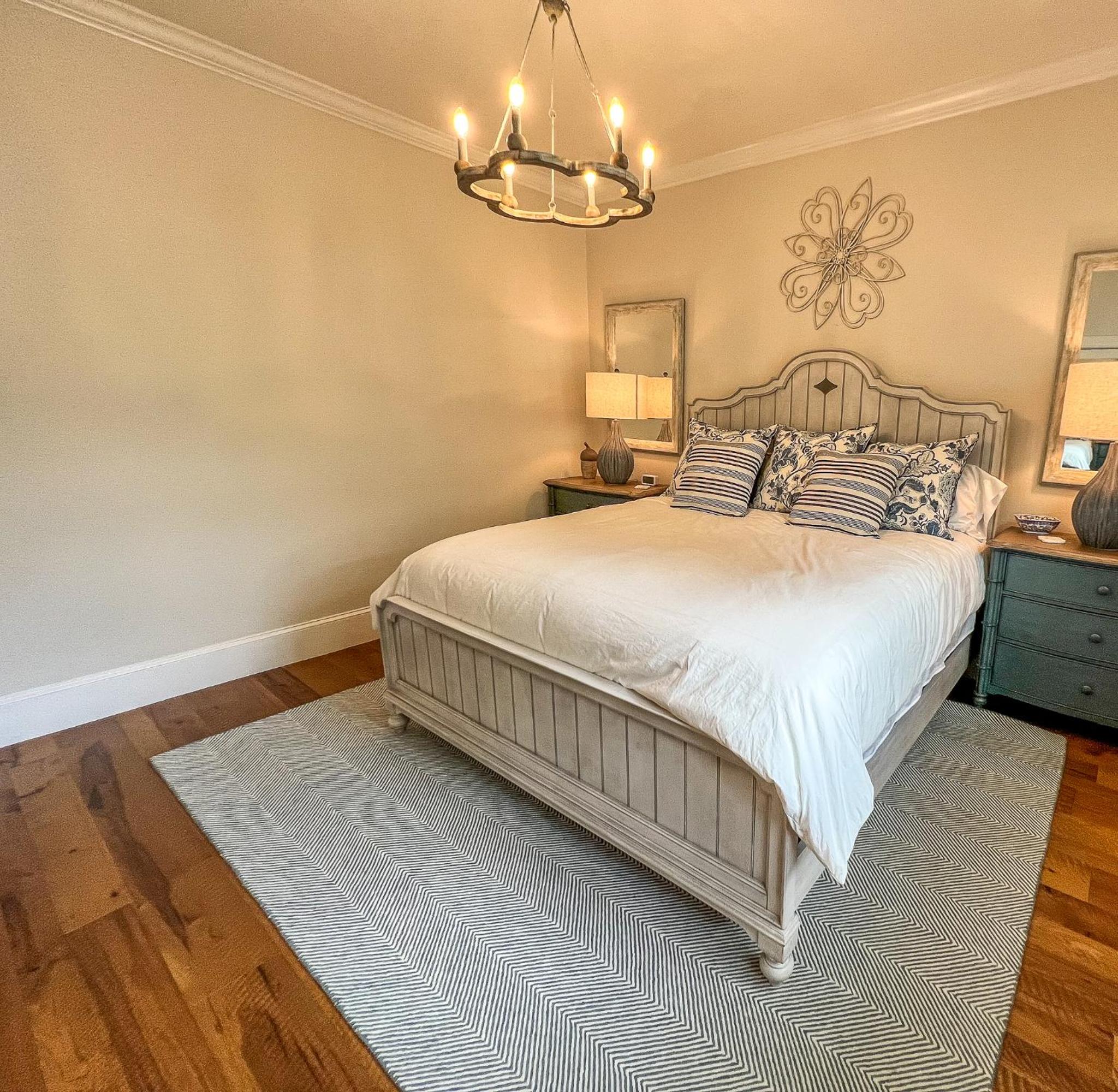 Five-Bedroom Holiday Home photo 3