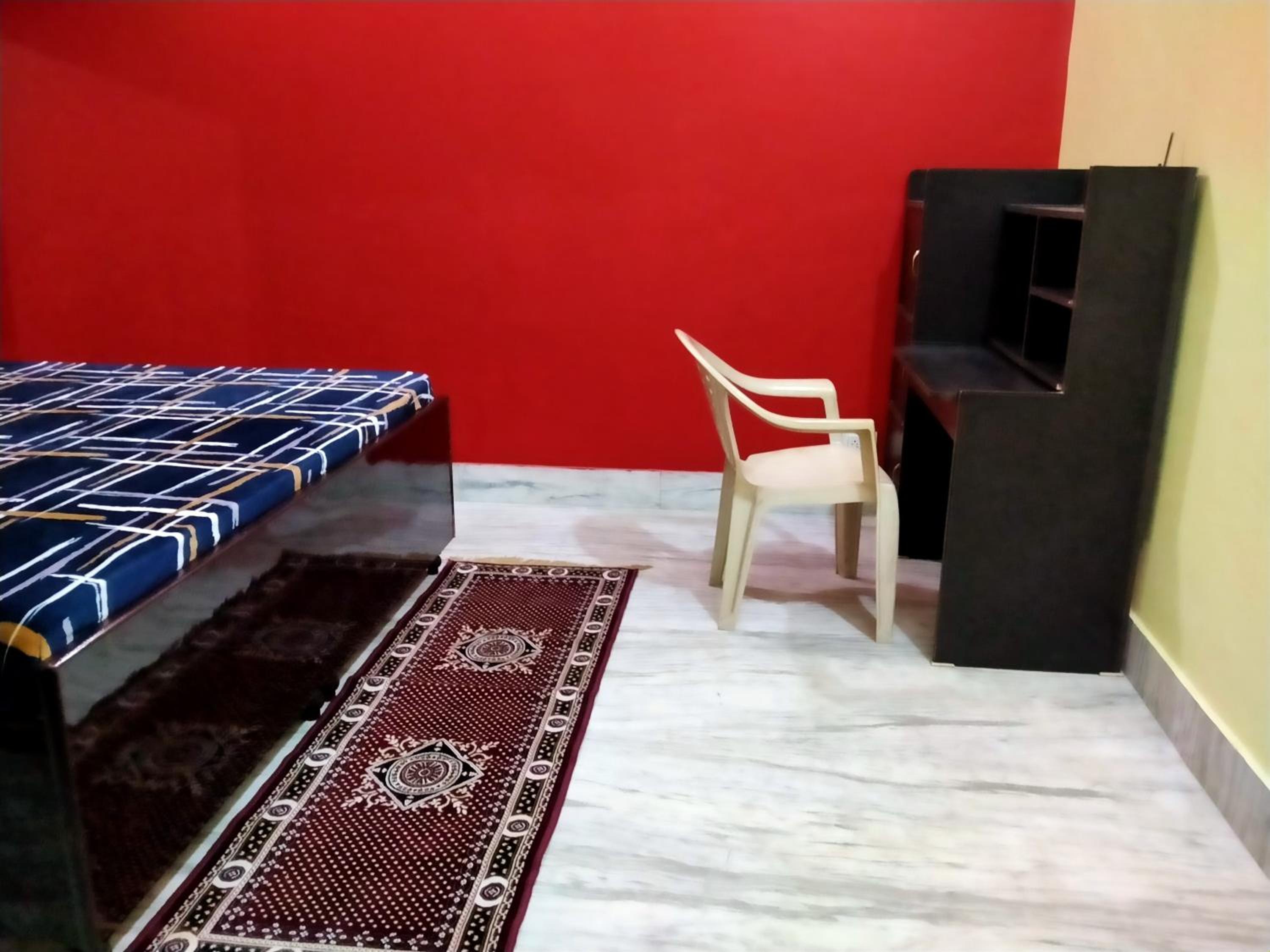 Deluxe King Room photo 1