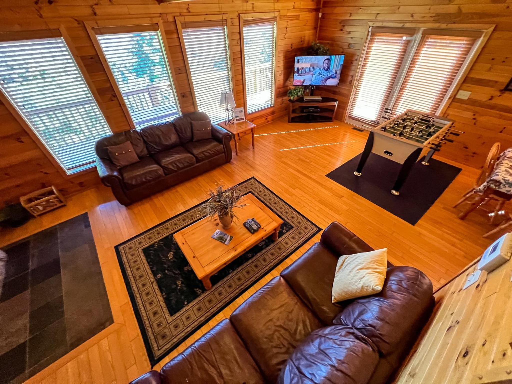 Two-Bedroom Holiday Home photo 1